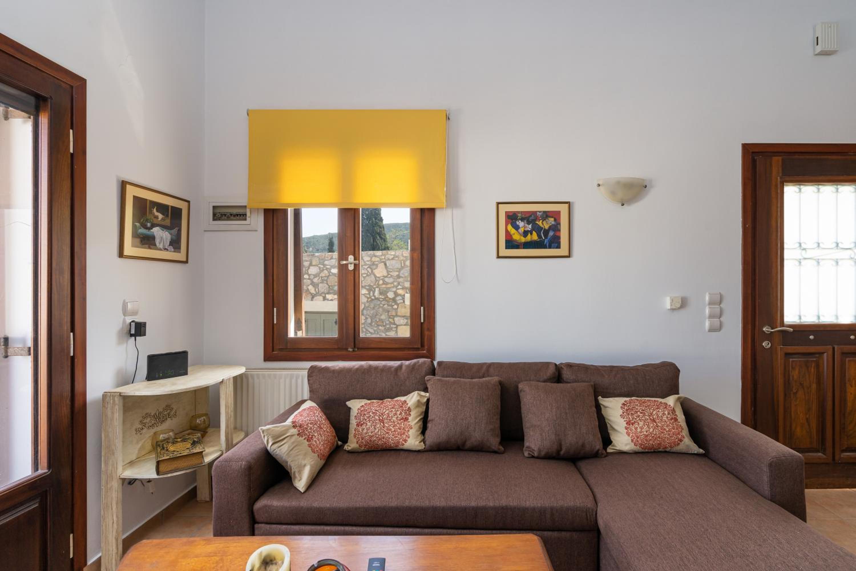 Maisonette 