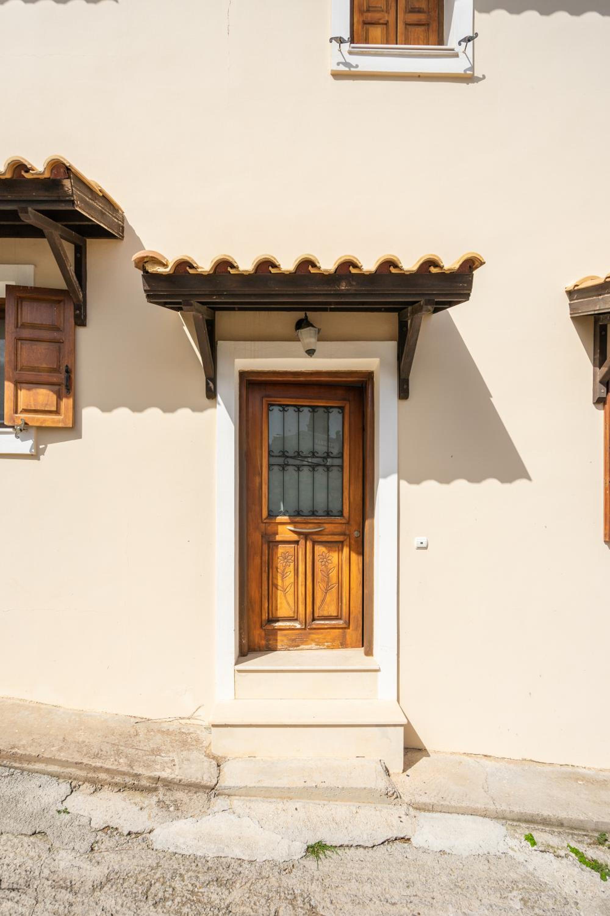 Maisonette 