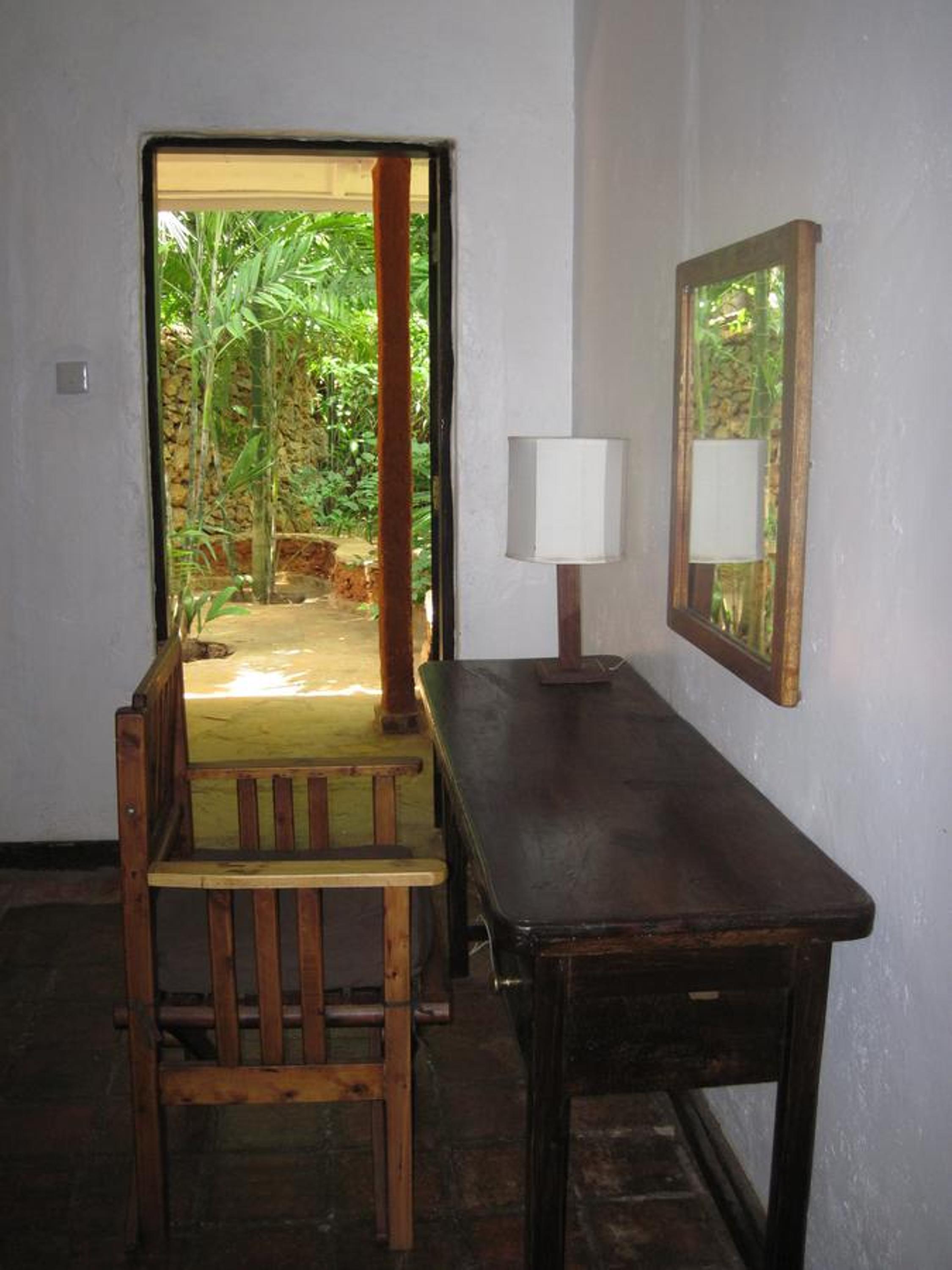 Boko Boko Guesthouse and Porini Restaurant view 2