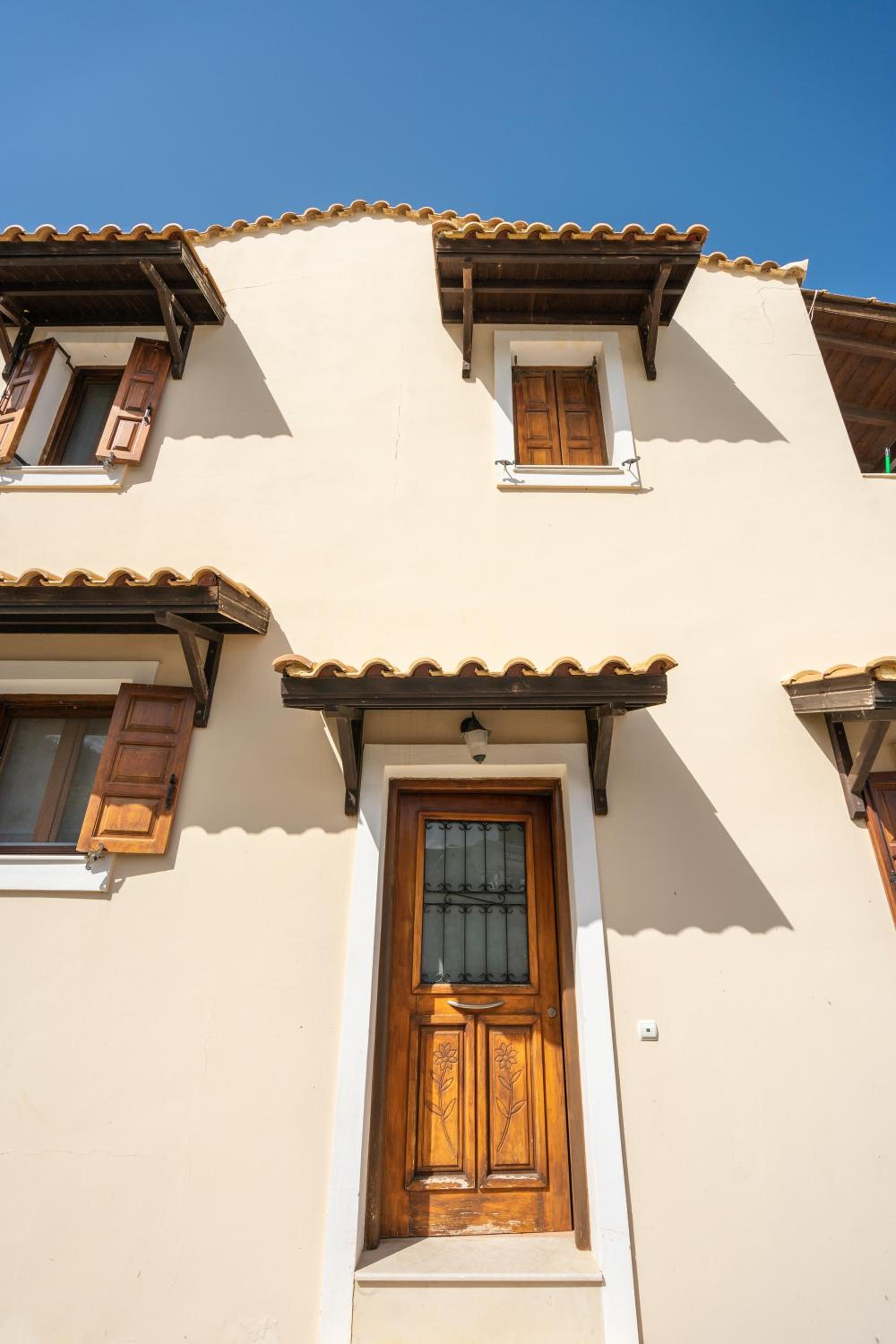 Maisonette 