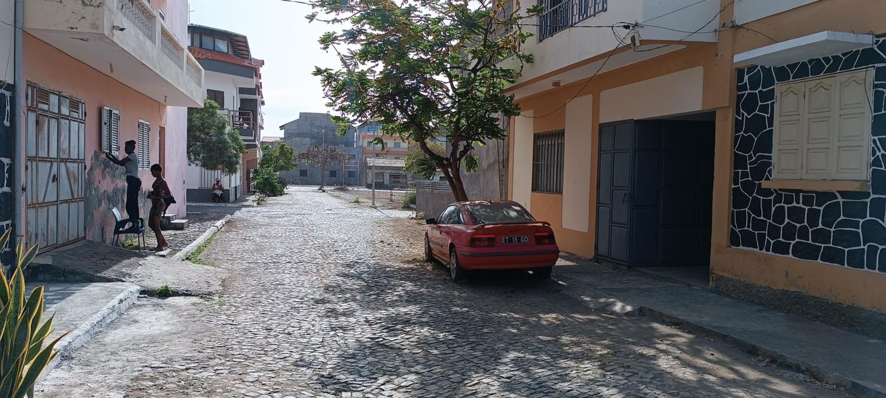 Casa de Férias
