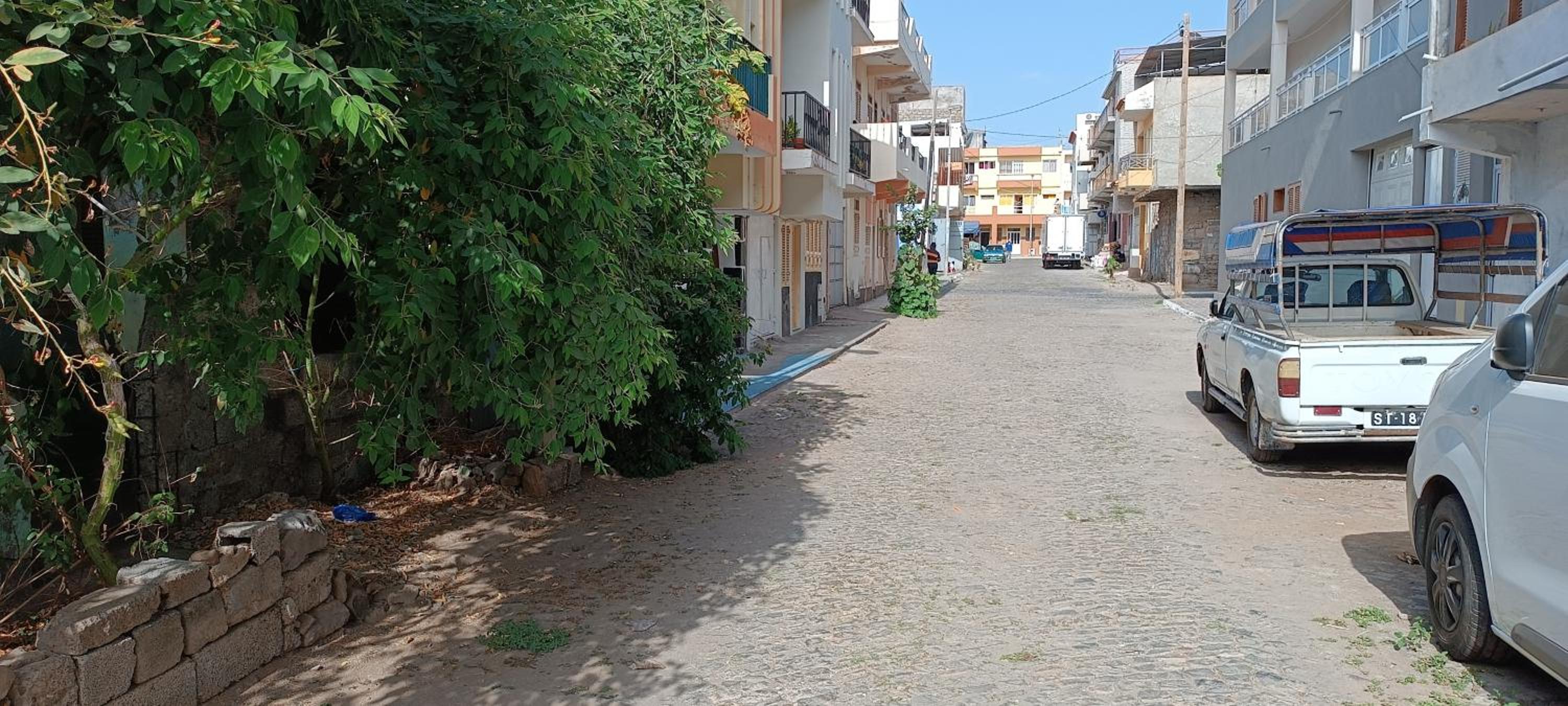 Casa de Férias