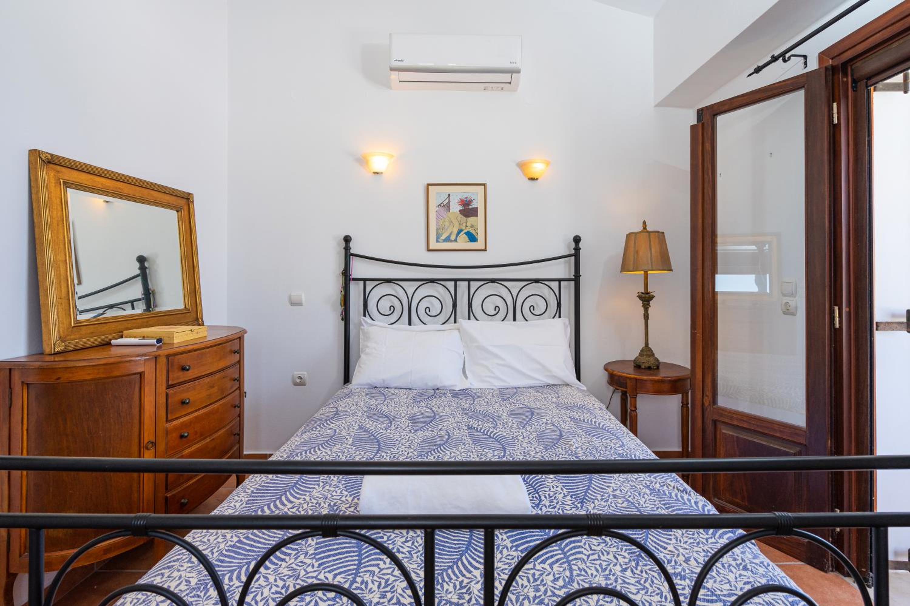 Maisonette 