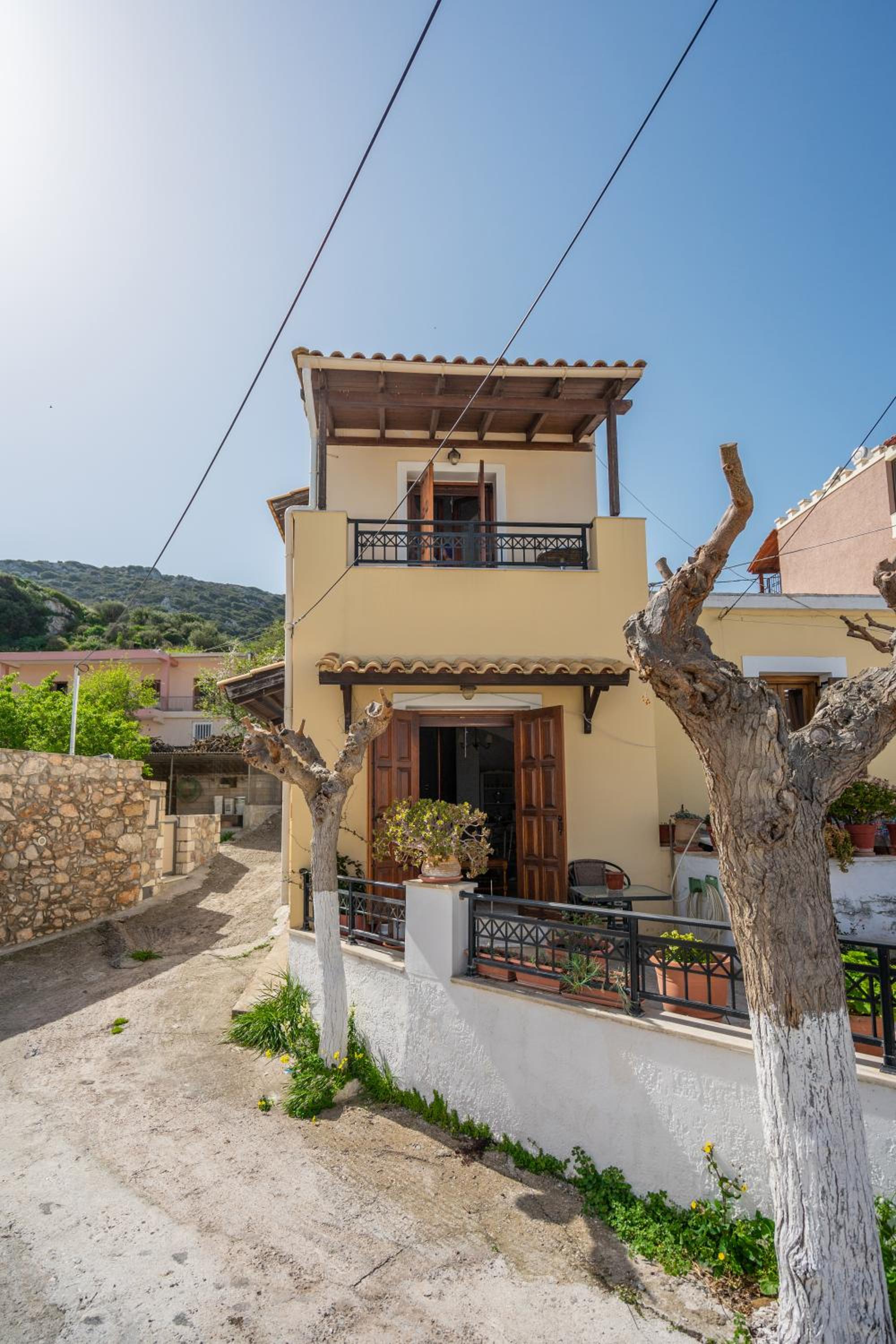 Maisonette 