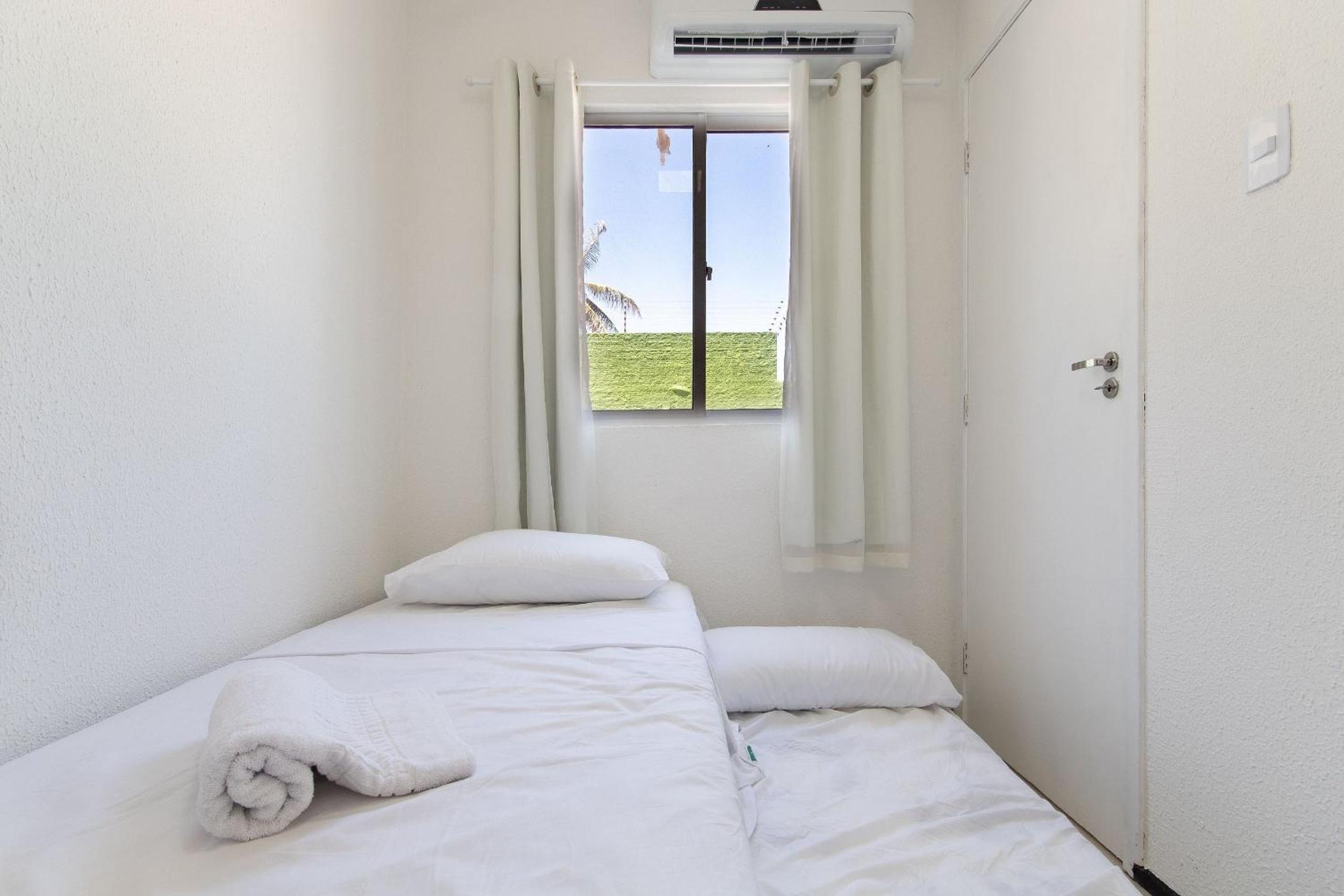Duplex para 10 pessoas por Carpediem