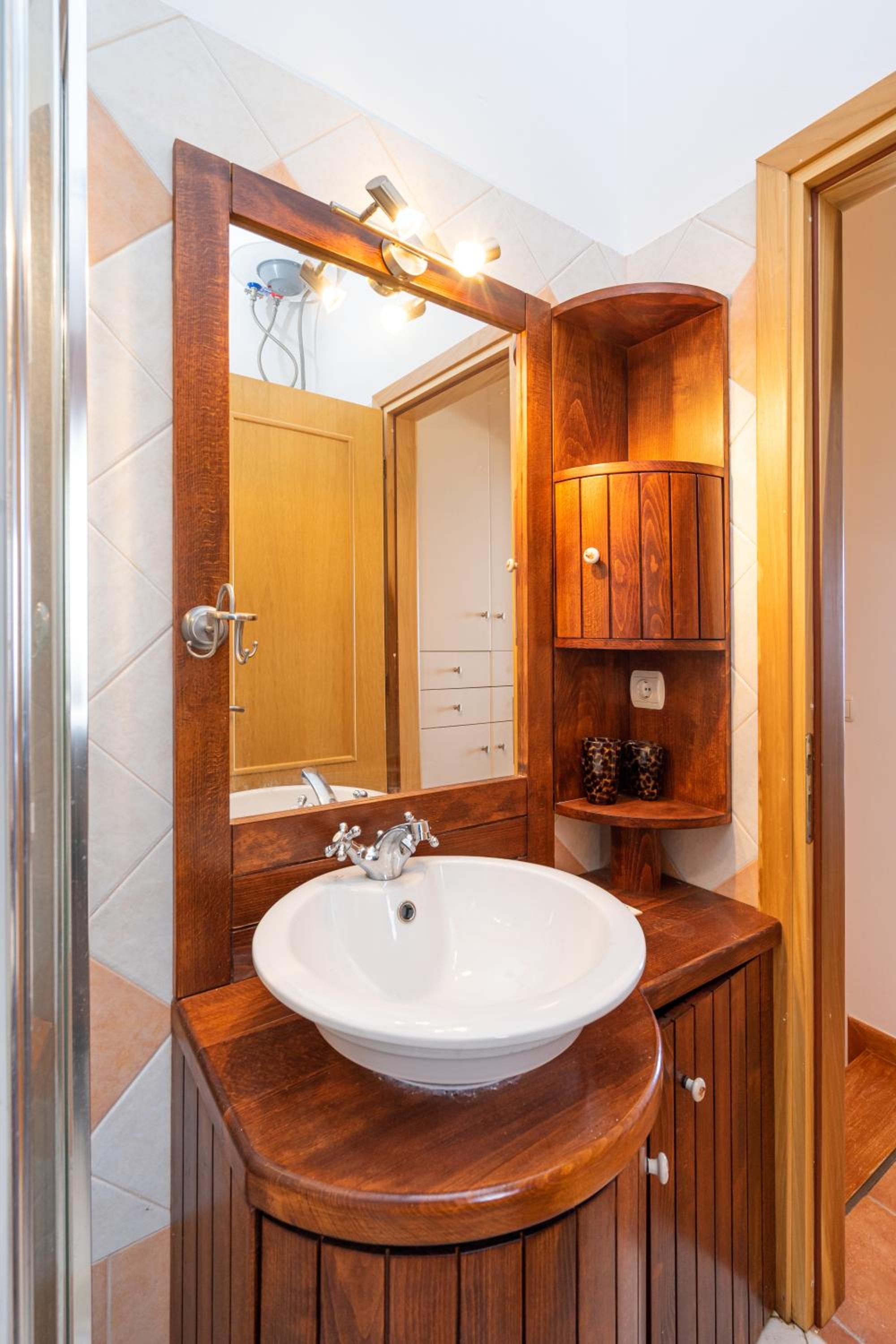 Maisonette 