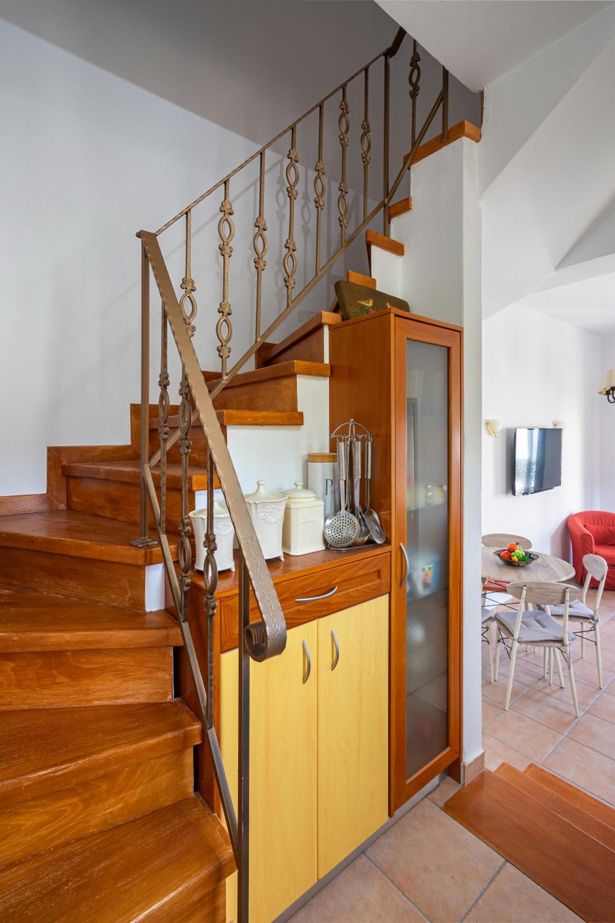 Maisonette 