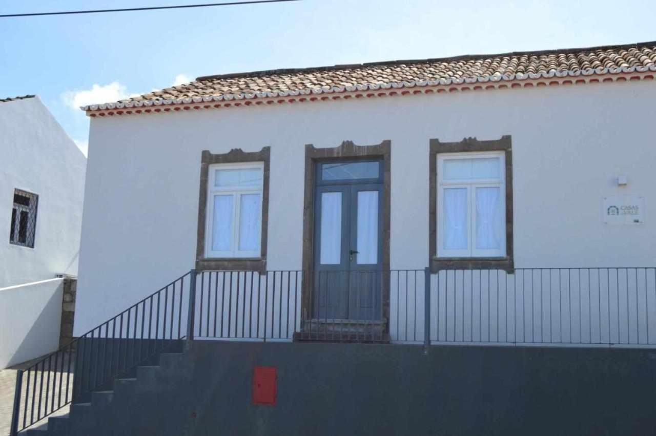 Casas do Vale -T2