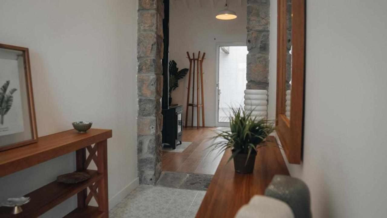 Casas do Vale -T2