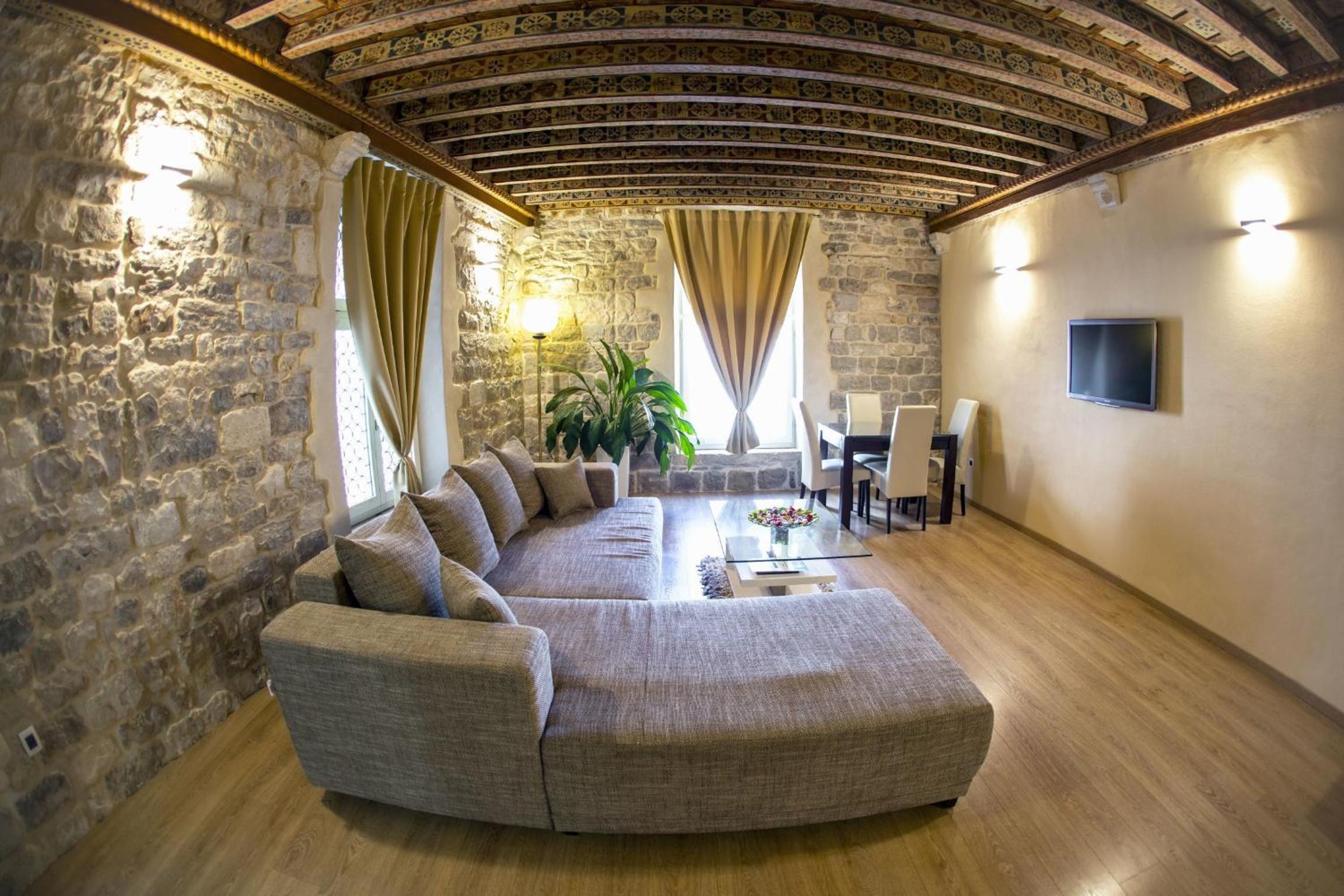 Grisogono Palace Heritage Residence view 5
