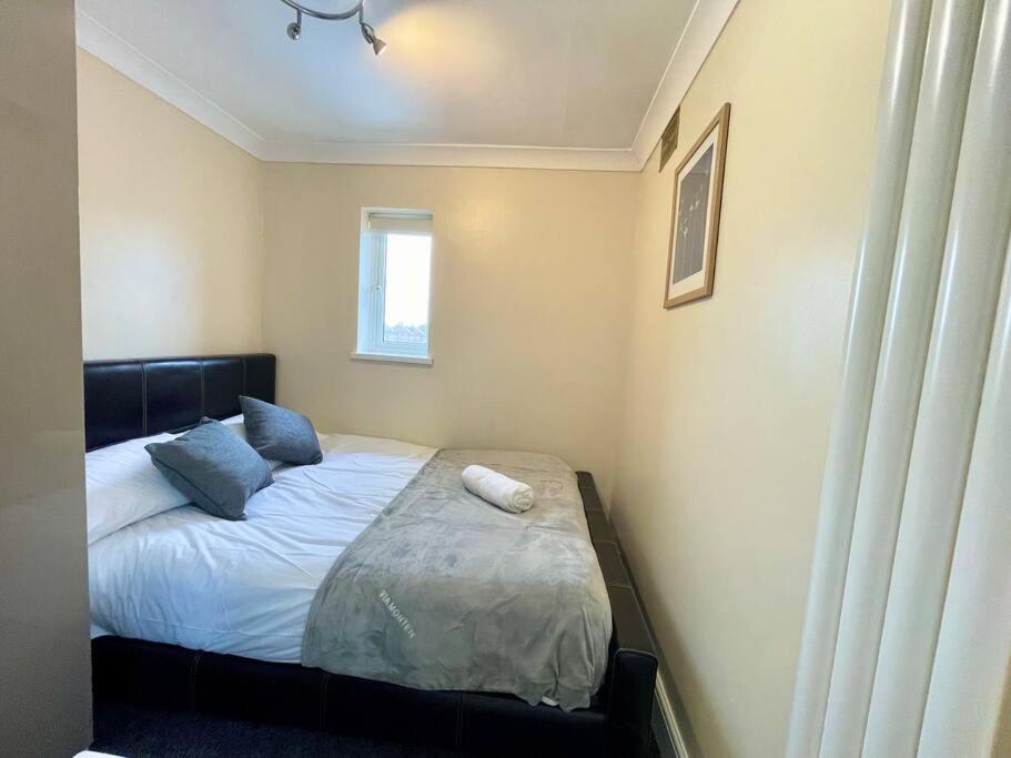 Luxurious Kitchen, 4BR Home with Free Parking near Airport for Contractor Holiday for 8 People view 3
