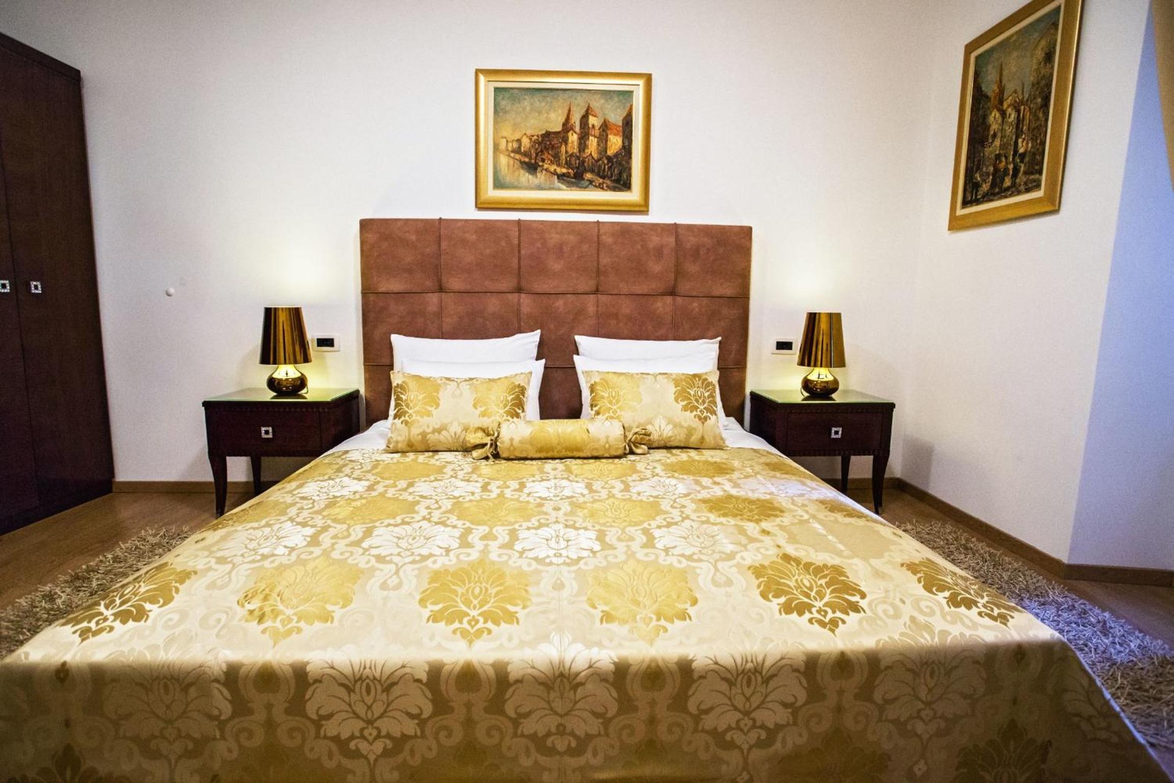 Grisogono Palace Heritage Residence view 3