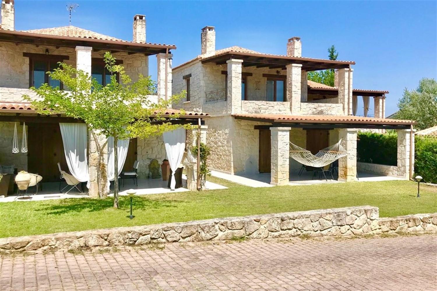 Ntinos House Elani photo 4