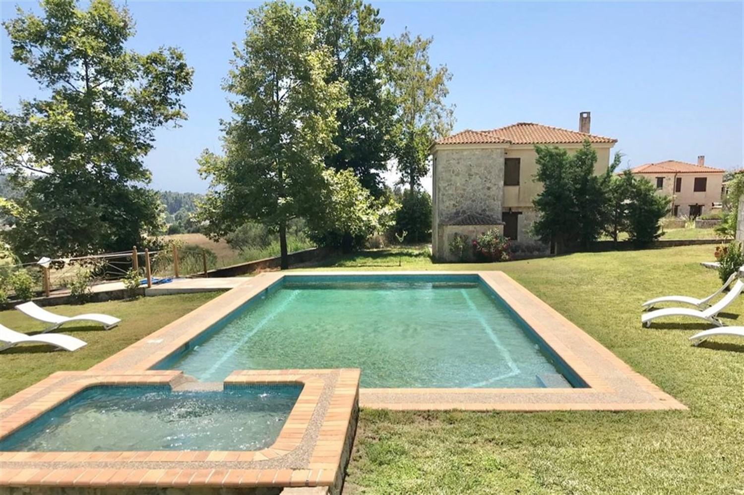 Ntinos House Elani photo 3