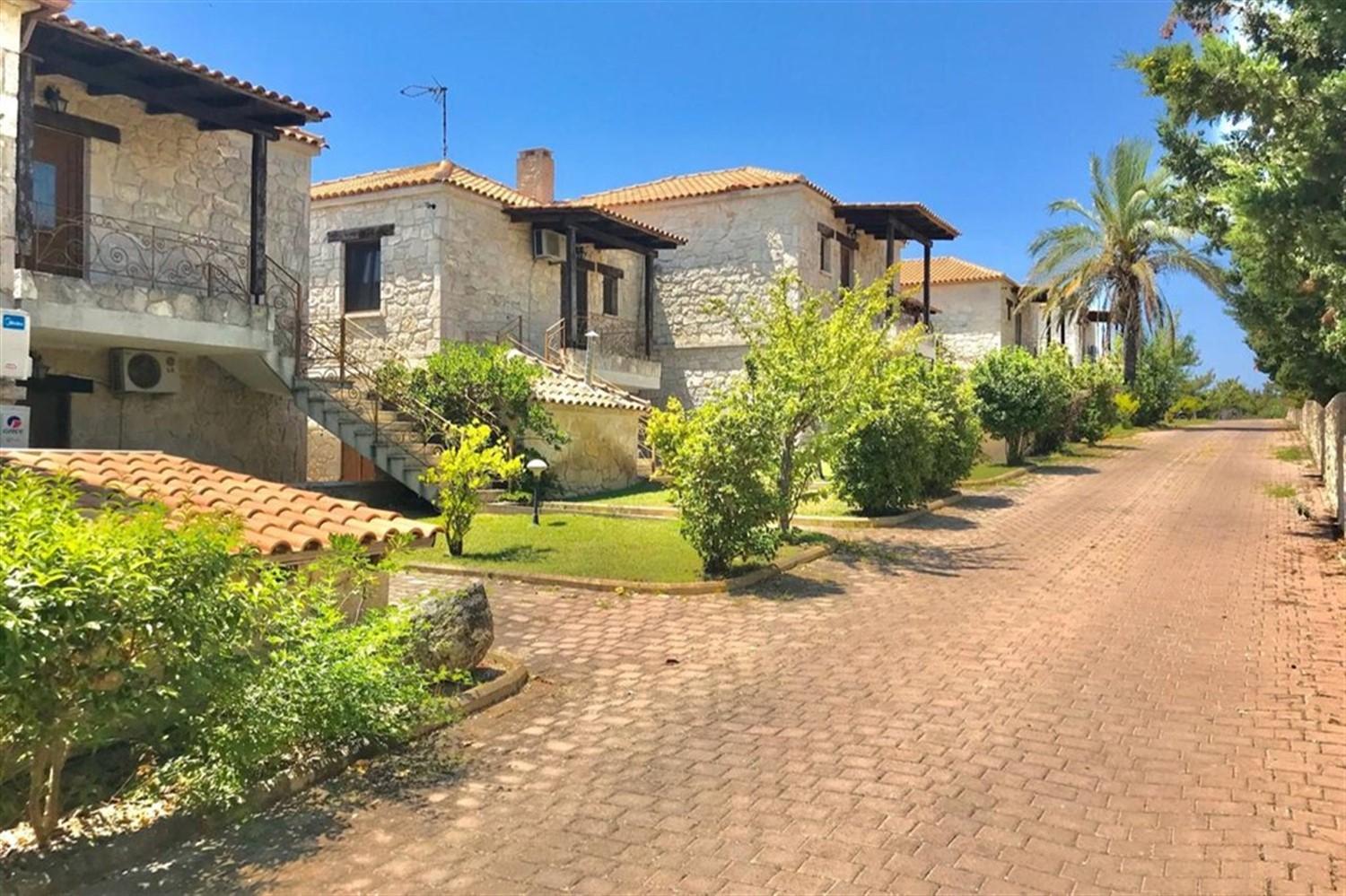 Ntinos House Elani photo 5