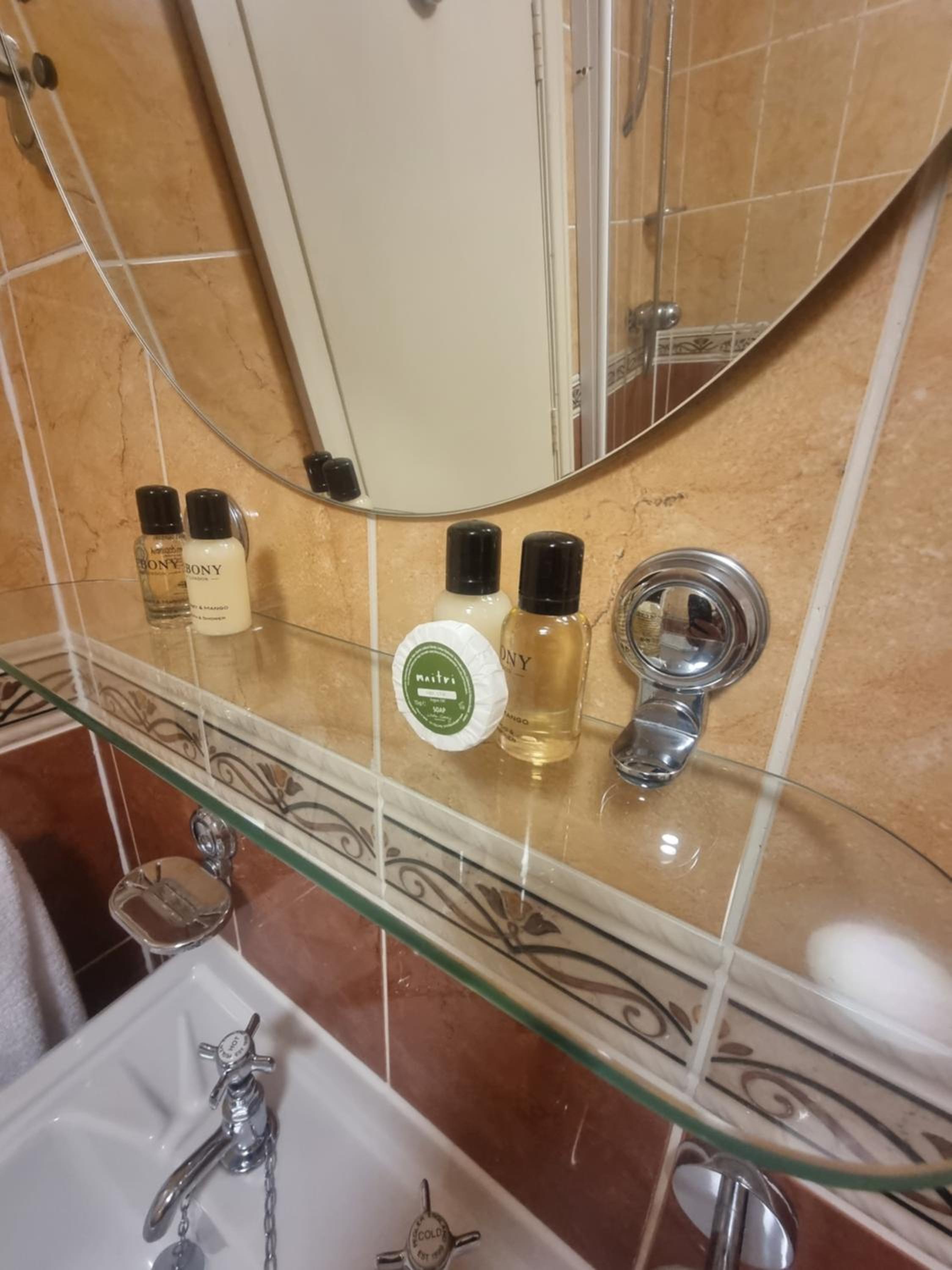 Ramsgate Vacations - The Royal Oak Hotel - Property Image 34