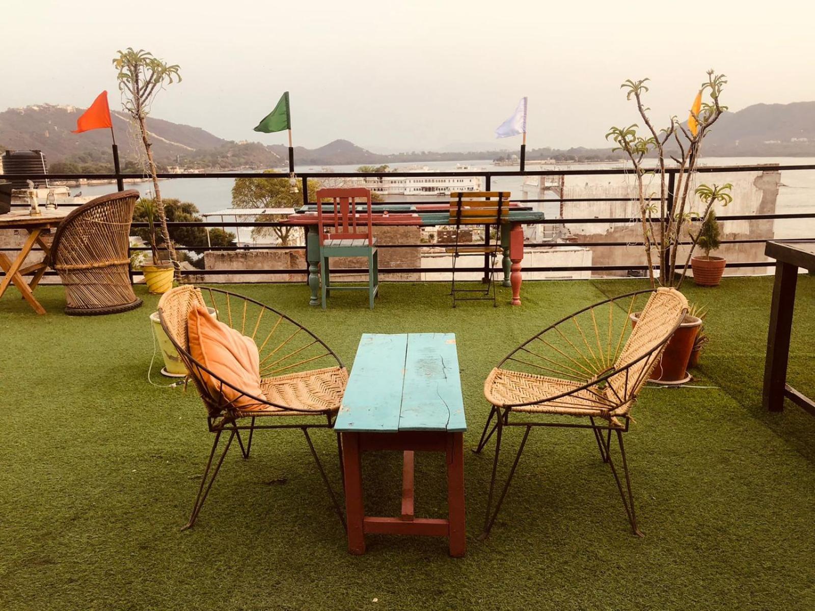 The Hostel Crown view 5