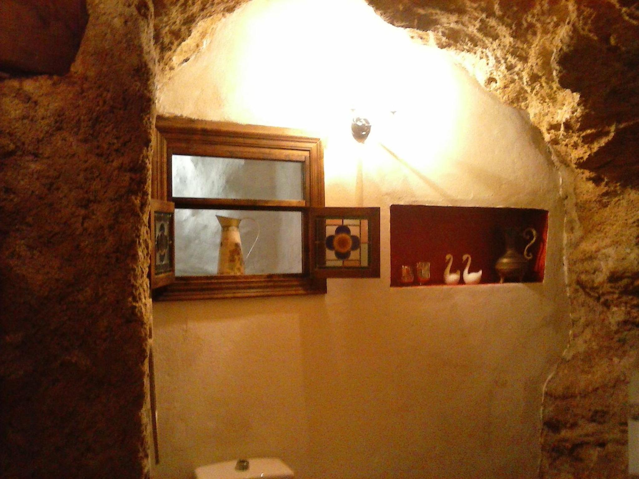 Casas Andrea La Cueva view 5