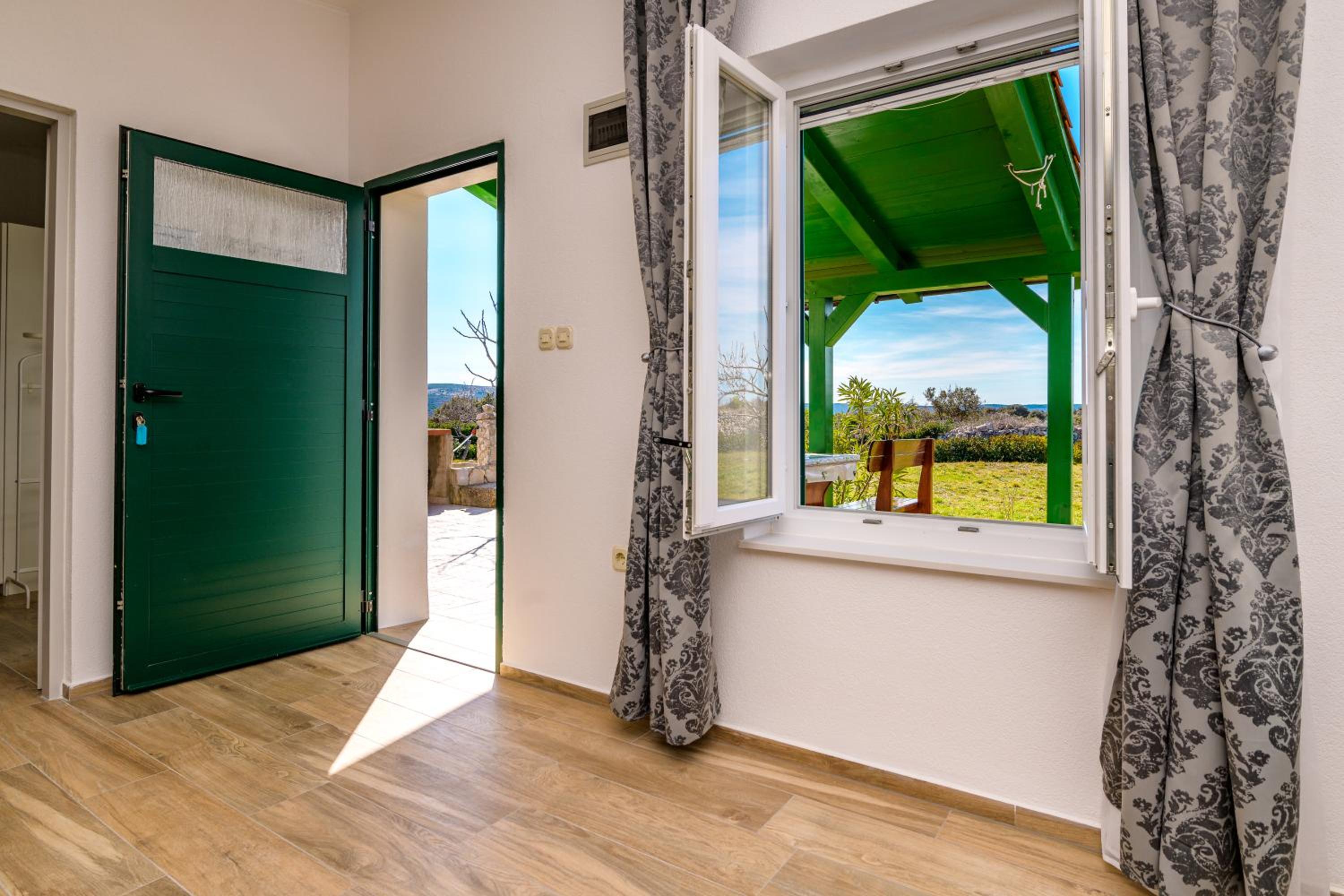 Krcina Holiday Home view 4