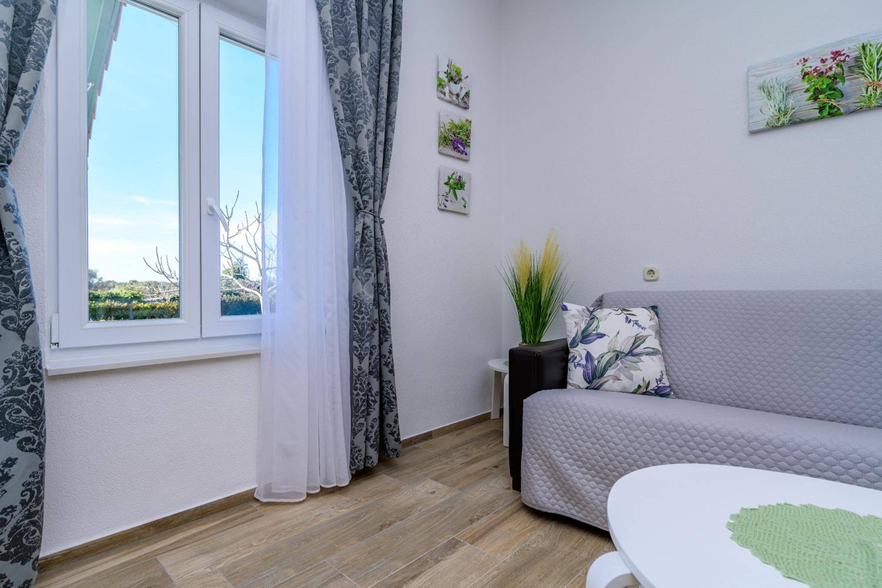 Krcina Holiday Home view 5
