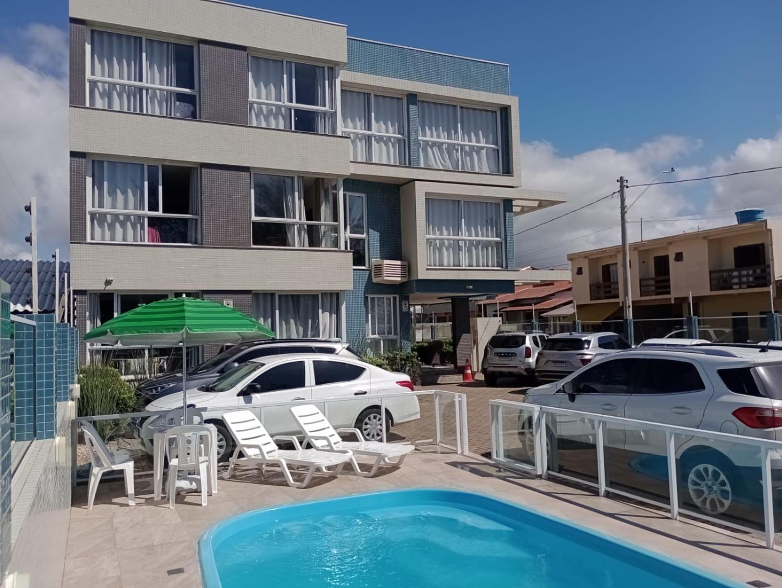 Residencial Provincia Di Trento Beira Mar