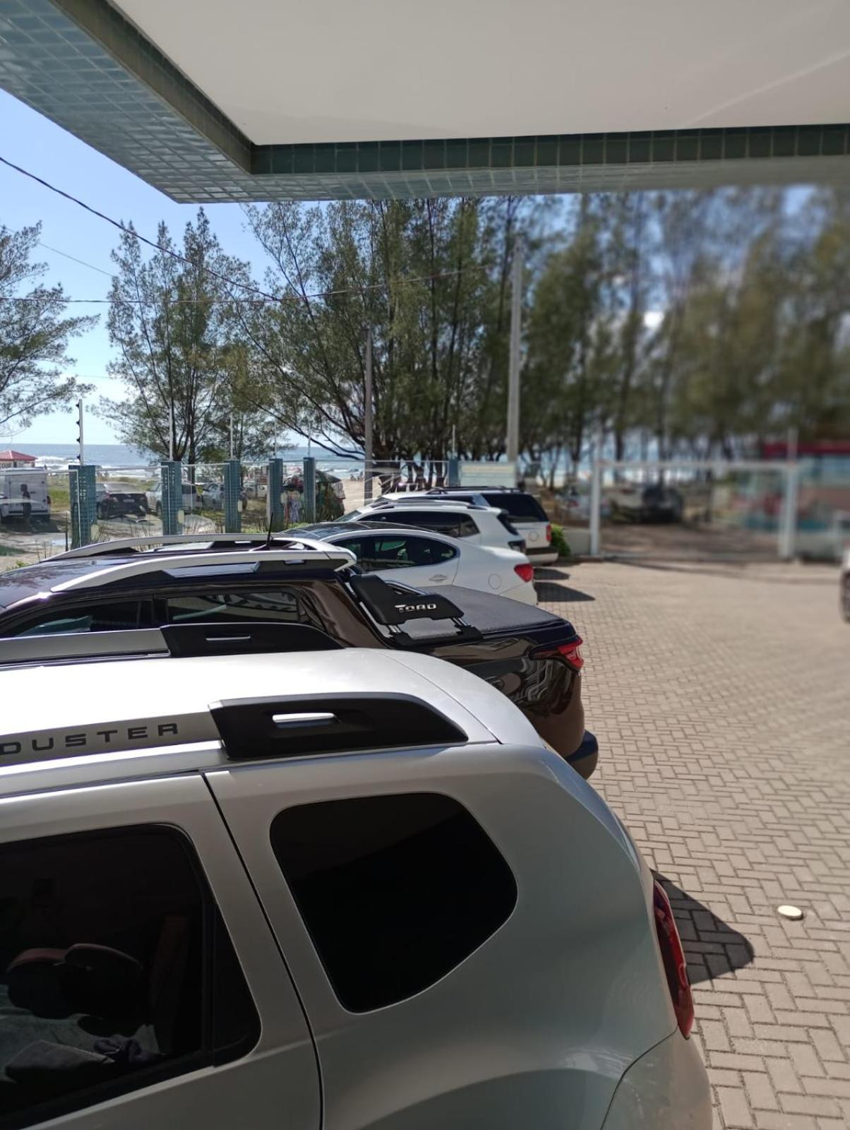 Residencial Provincia Di Trento Beira Mar