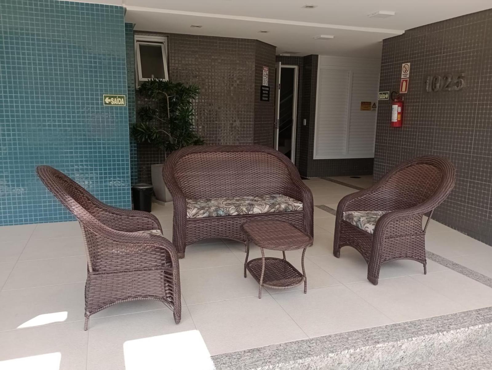 Residencial Provincia Di Trento Beira Mar