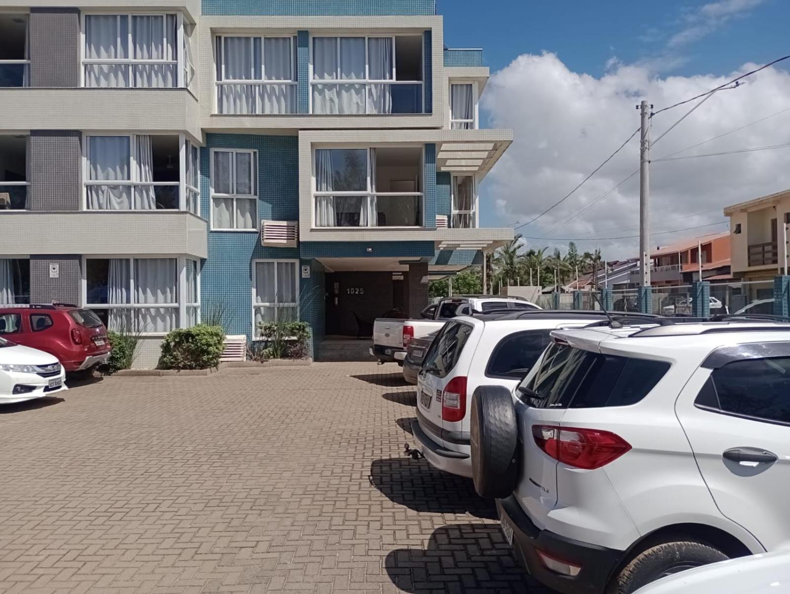 Residencial Provincia Di Trento Beira Mar
