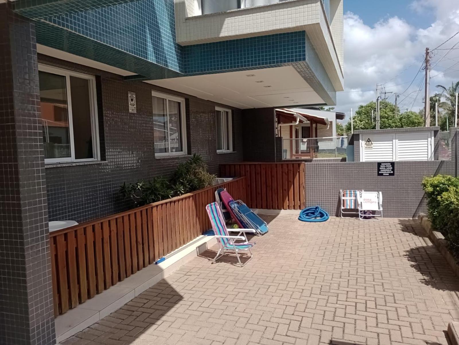 Residencial Provincia Di Trento Beira Mar