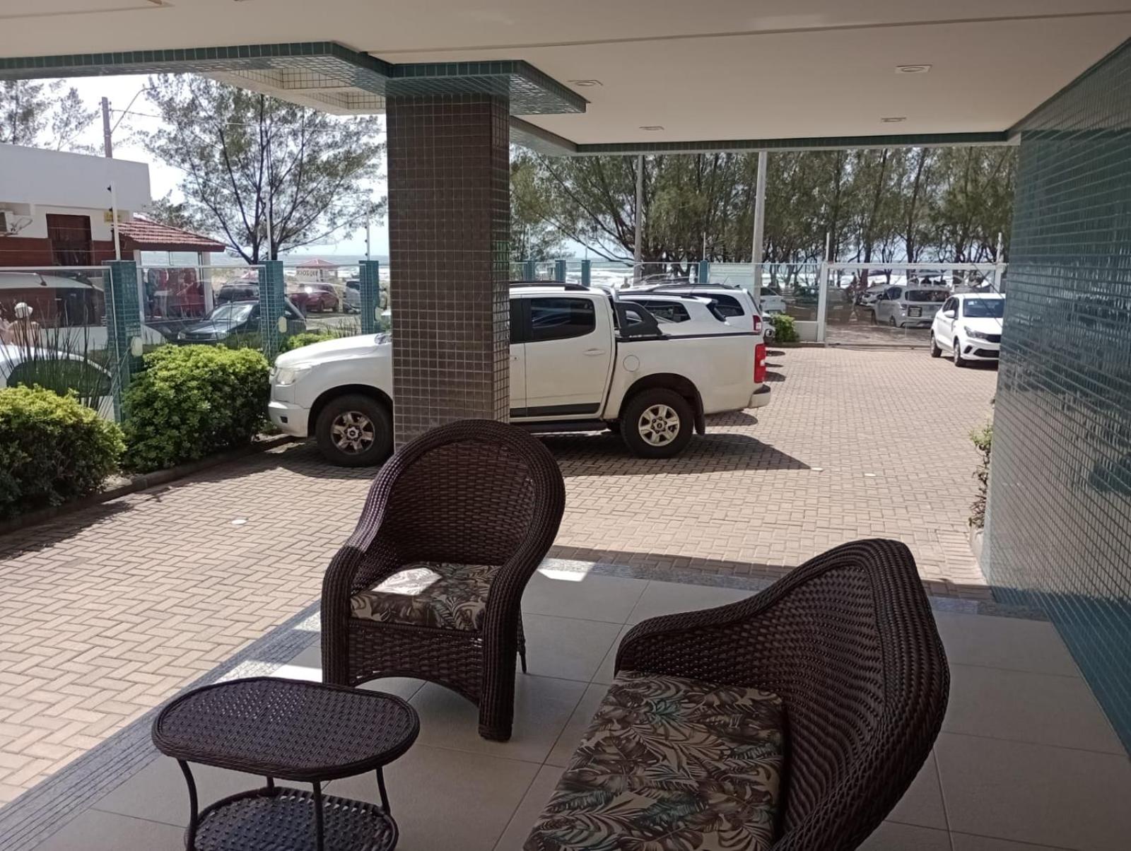 Residencial Provincia Di Trento Beira Mar