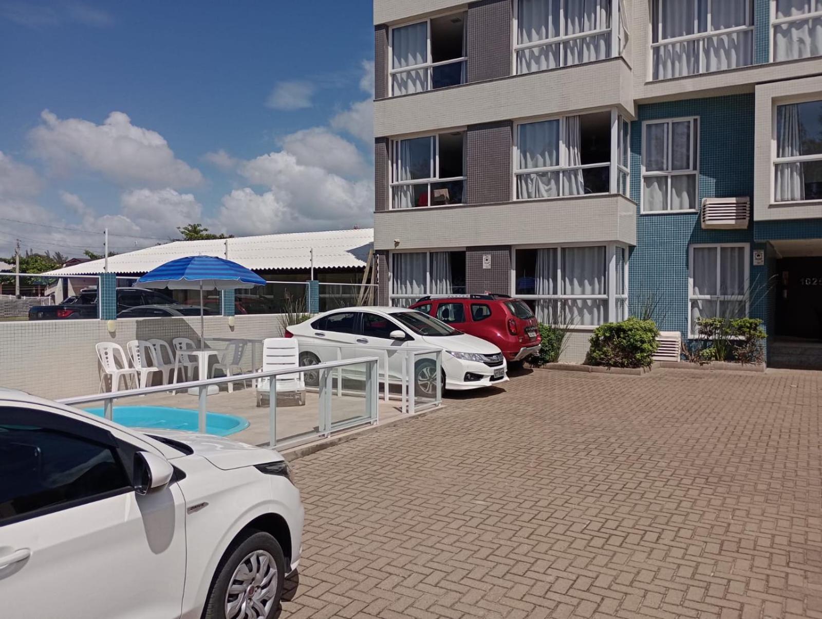 Residencial Provincia Di Trento Beira Mar