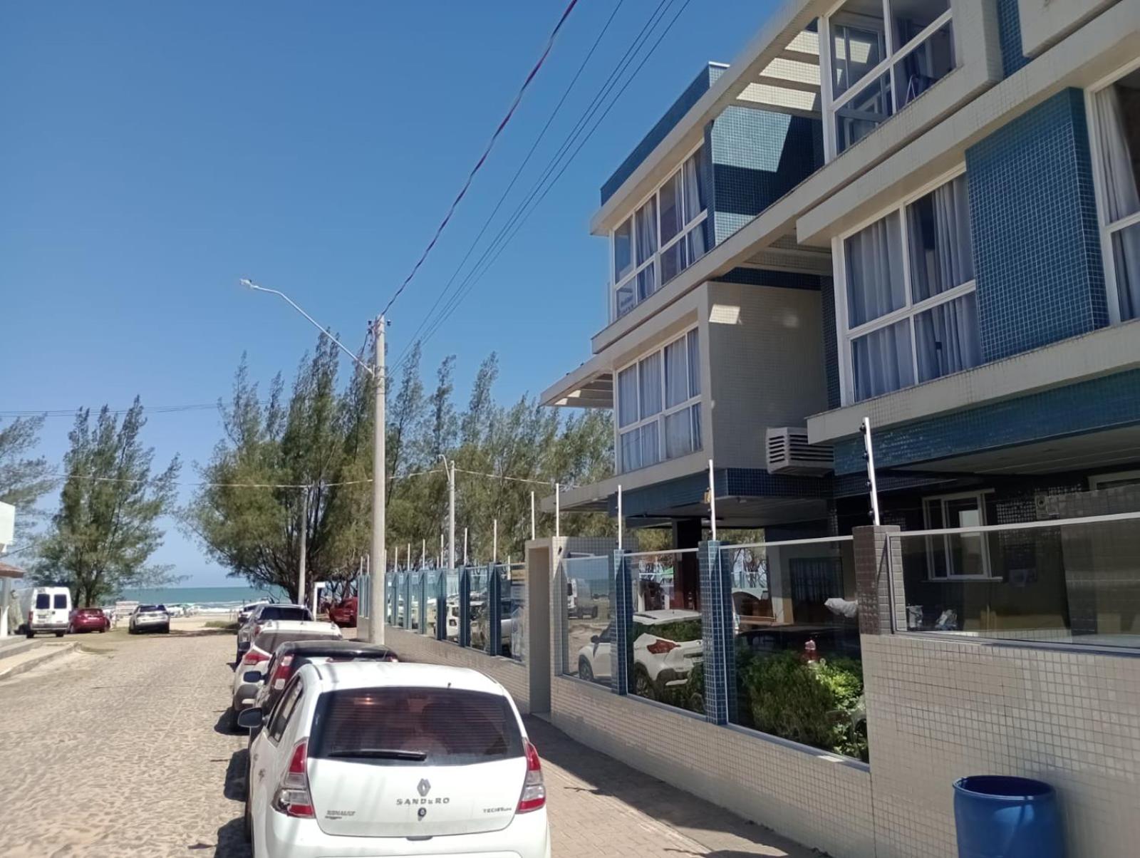 Residencial Provincia Di Trento Beira Mar