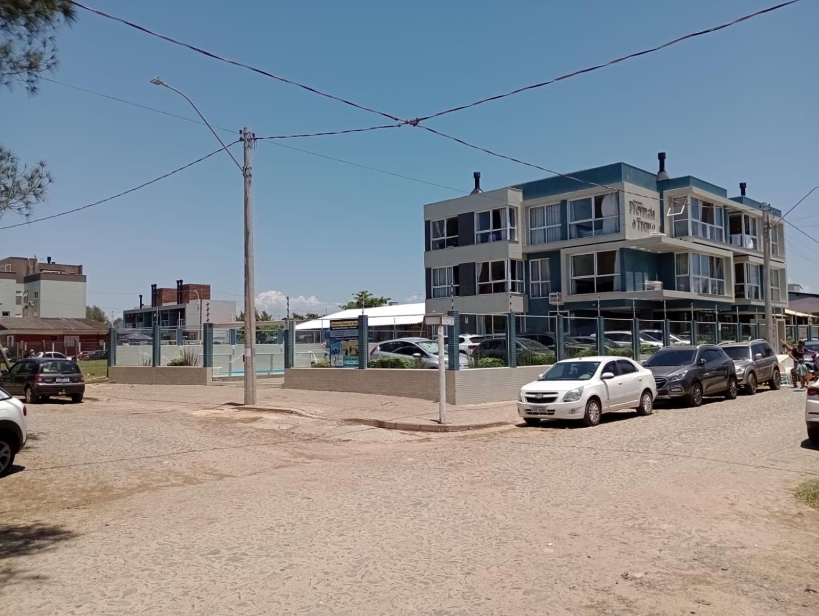 Residencial Provincia Di Trento Beira Mar