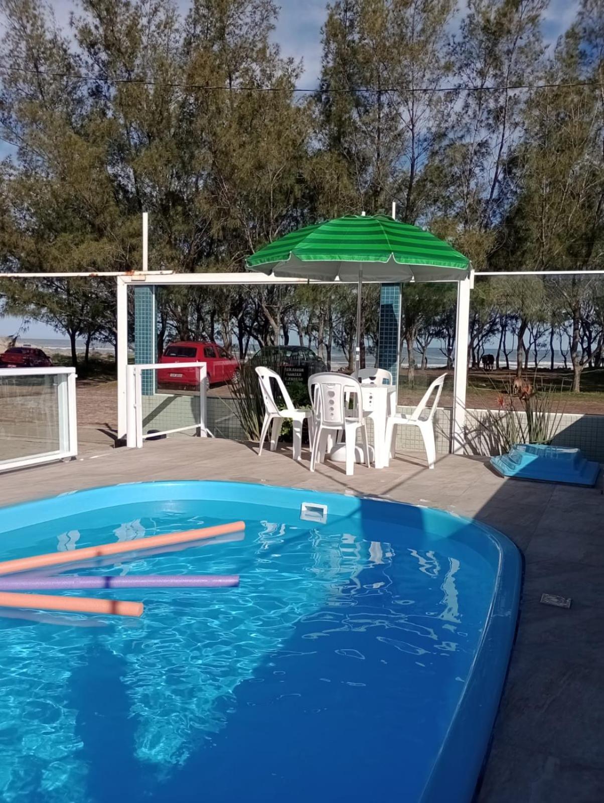 Residencial Provincia Di Trento Beira Mar