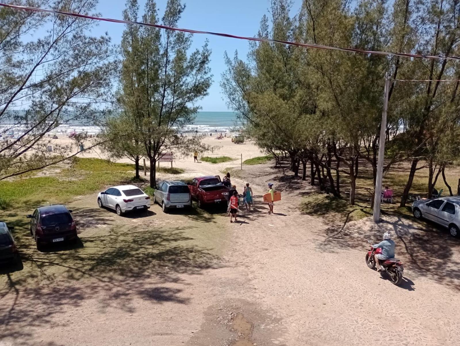 Residencial Provincia Di Trento Beira Mar