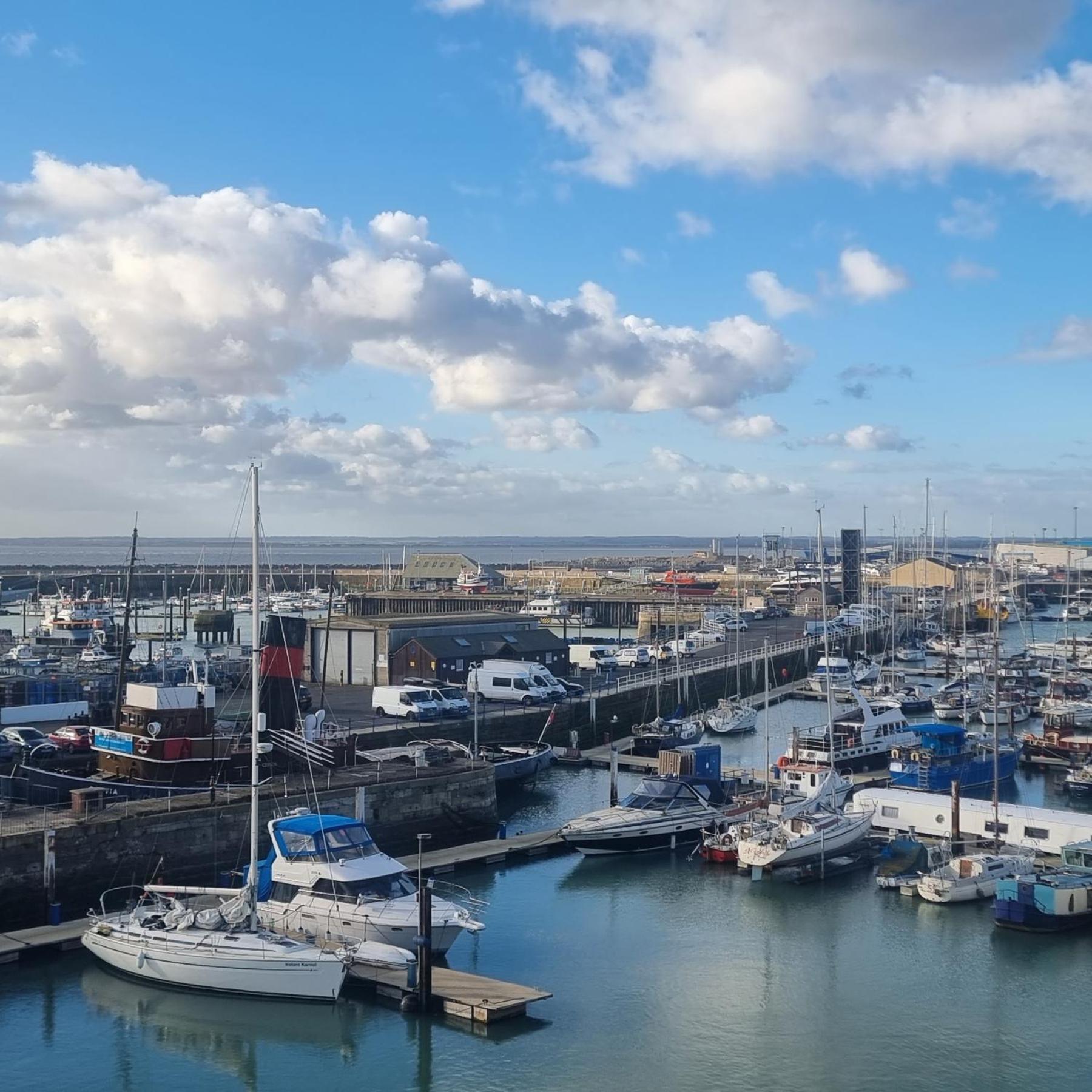 Ramsgate Vacations - The Royal Oak Hotel - Property Image 39