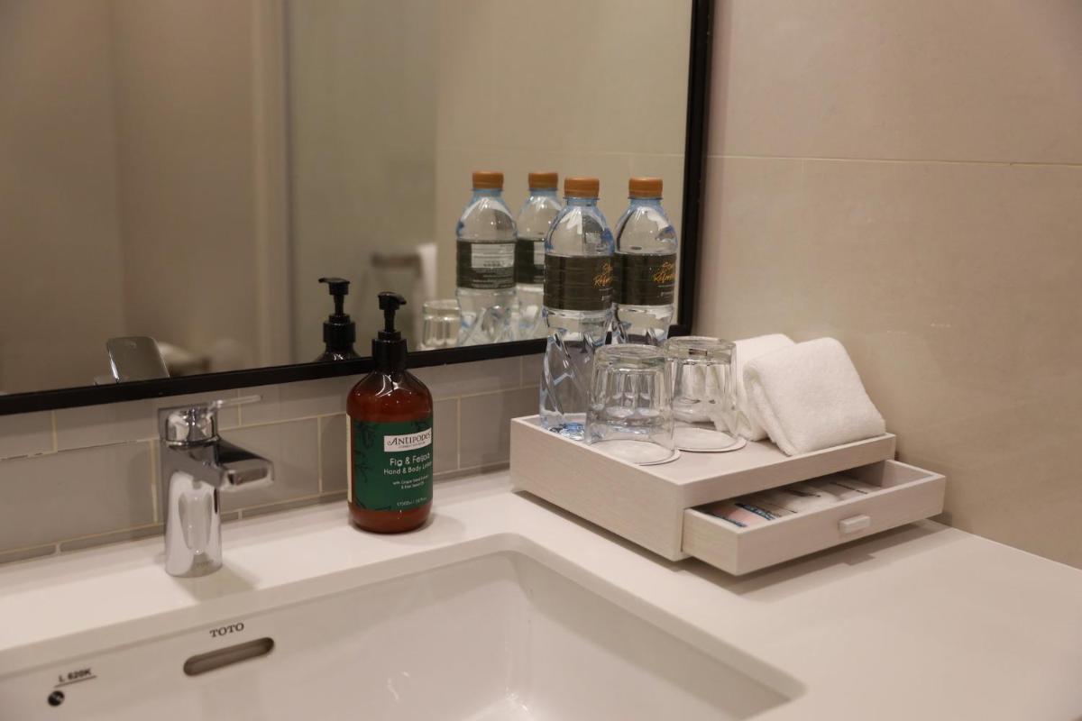 Staybridge Suites Bangkok Sukhumvit by IHG 90