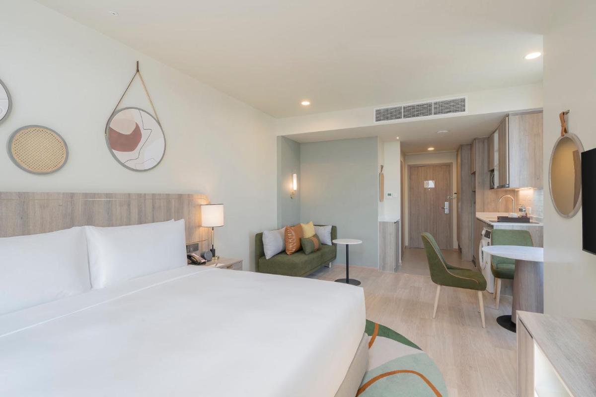 Staybridge Suites Bangkok Sukhumvit by IHG 52