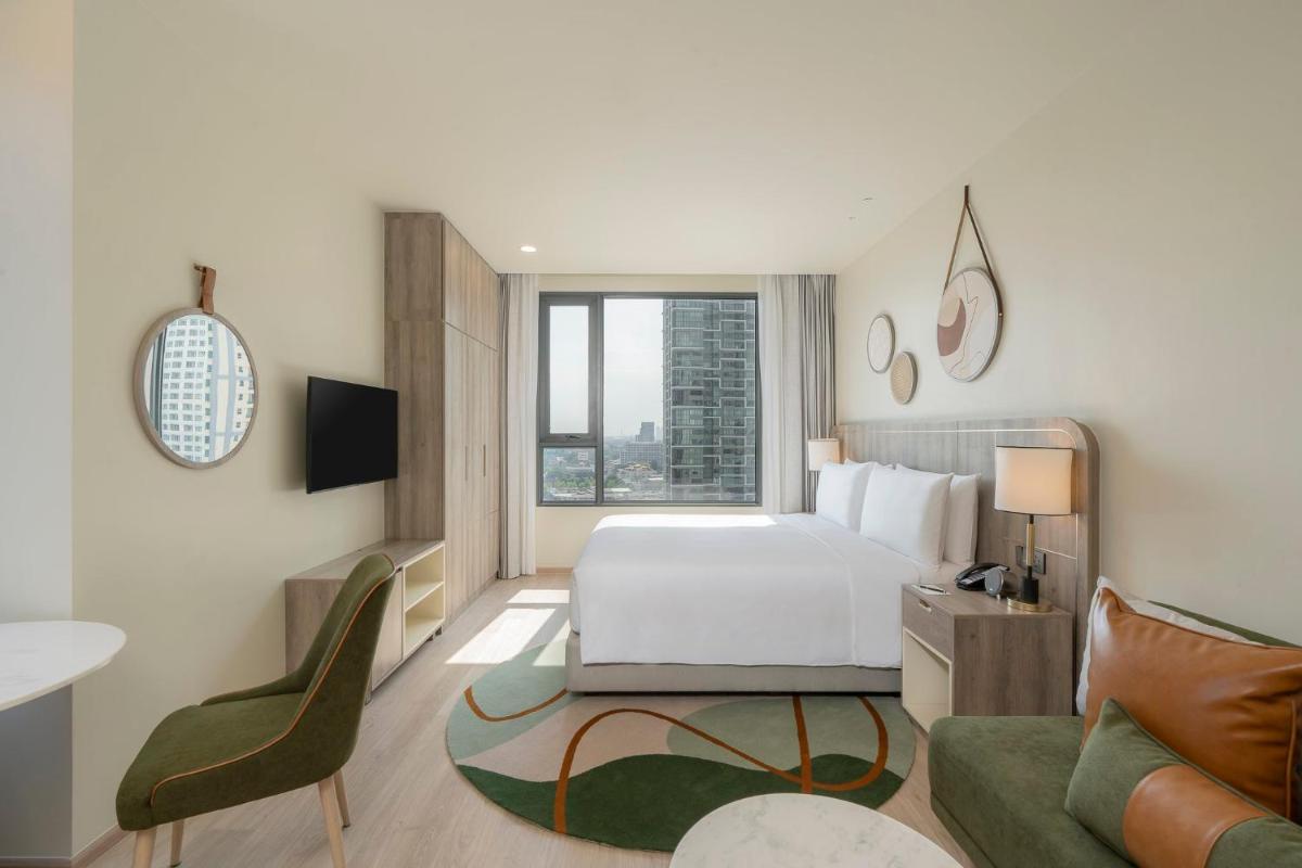 Staybridge Suites Bangkok Sukhumvit by IHG 142