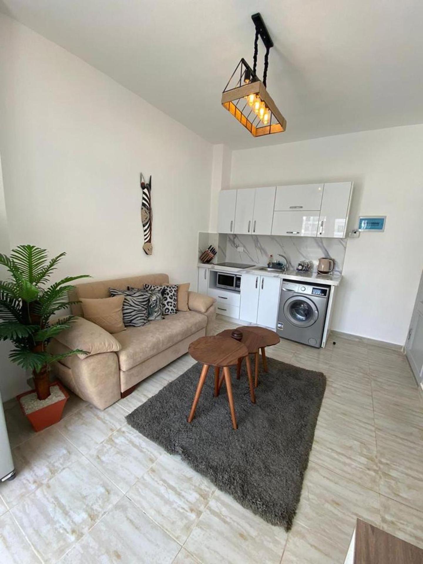 Hotel Elegant and Welcoming one bedroom apartment - Image 1