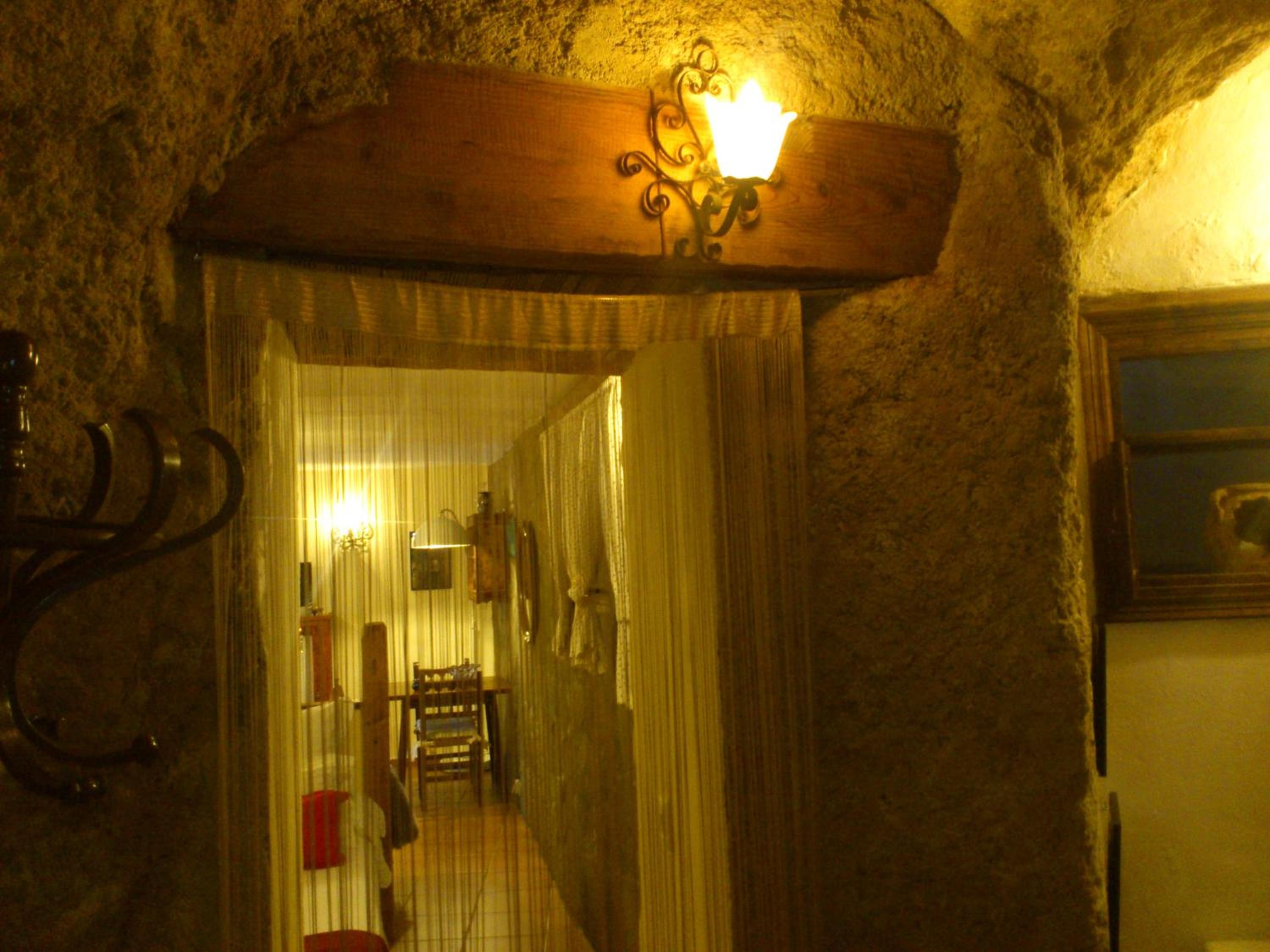 Casas Andrea La Cueva view 4