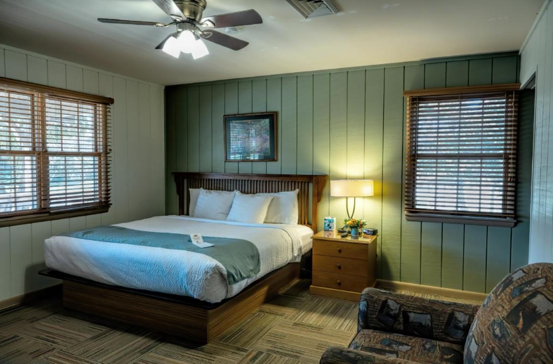 POSTOAK Lodge and Retreat, Billede 29