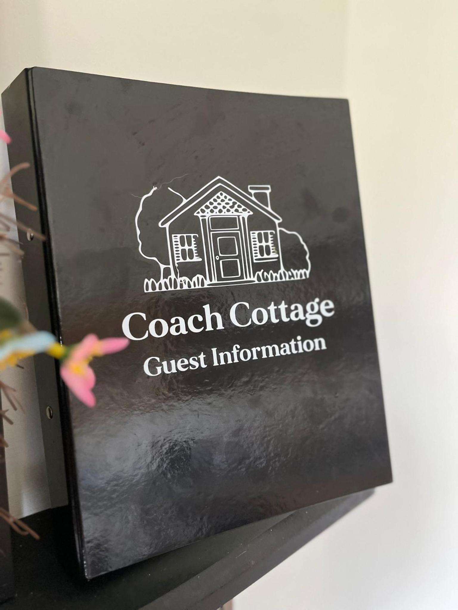 Coach Cottage Portstewart - Central Location NITB, photo 10