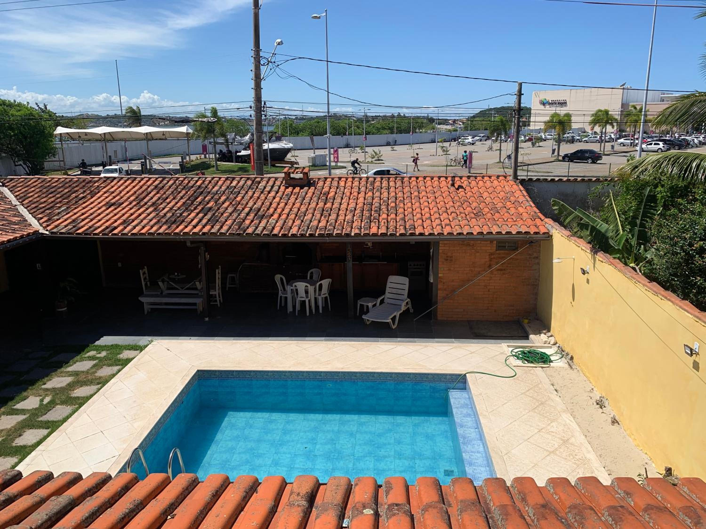 ALOHA LAGOON CABO FRIO