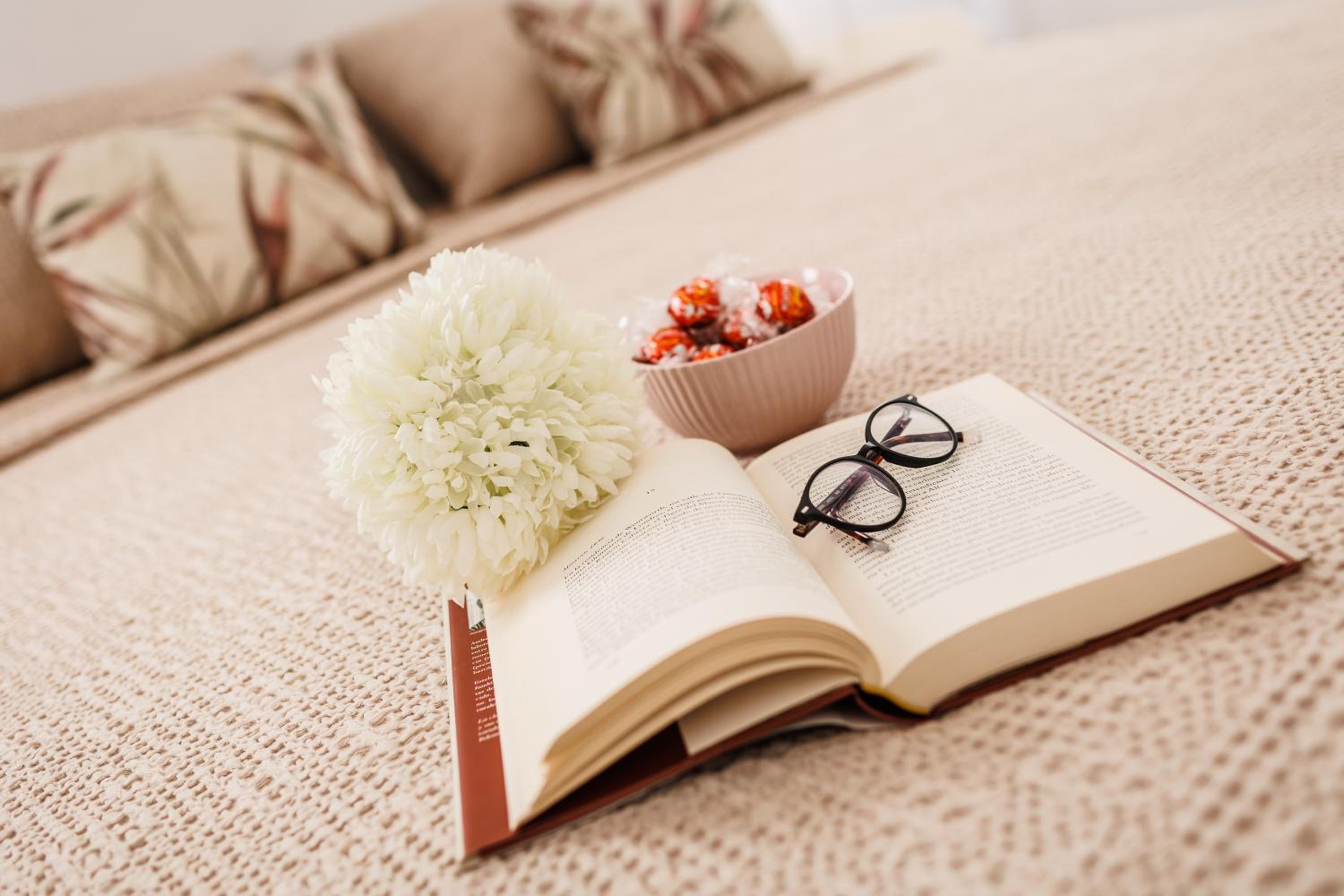 Luxury Apartamento Jambo