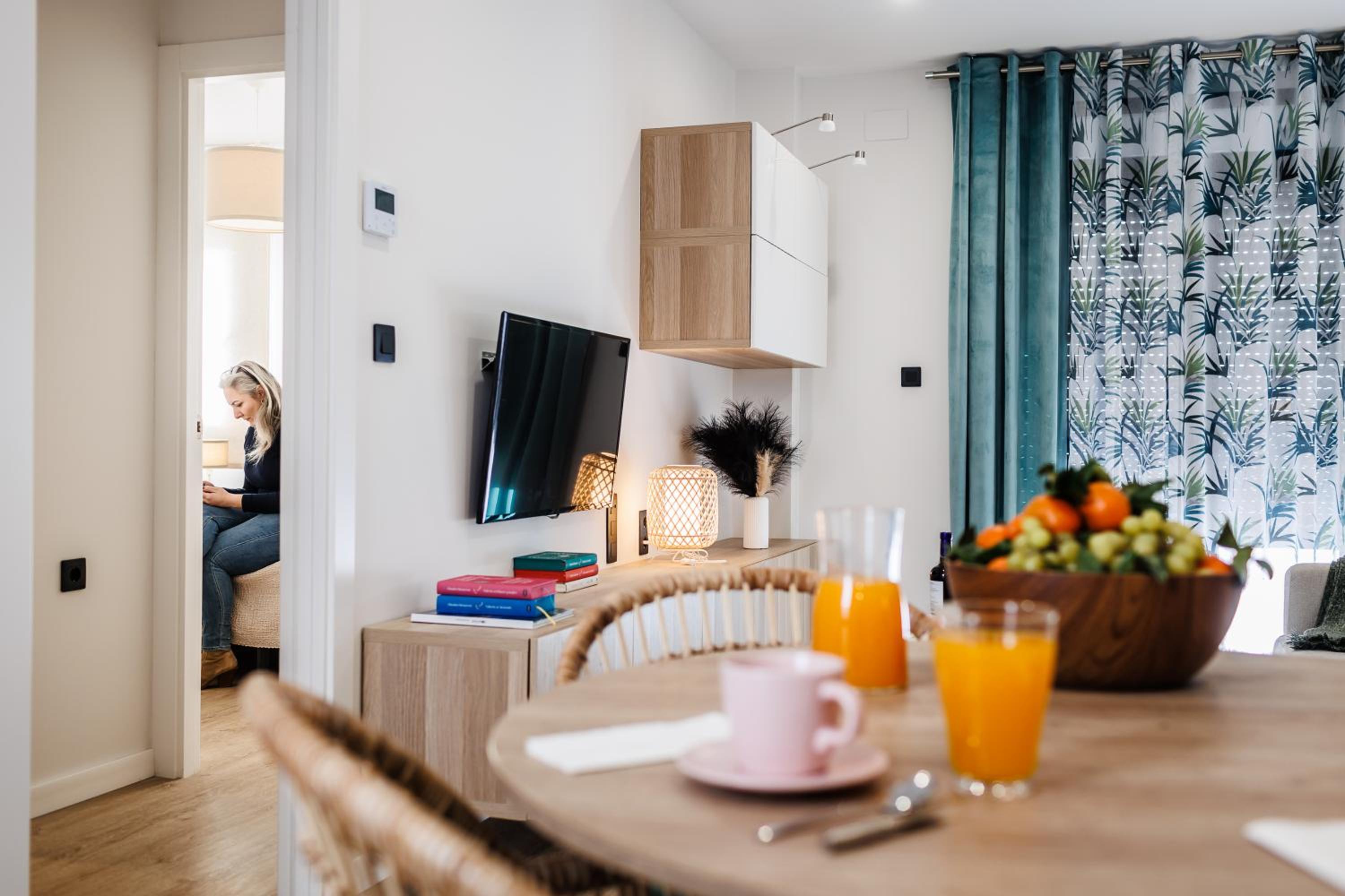 Luxury Apartamento Jambo