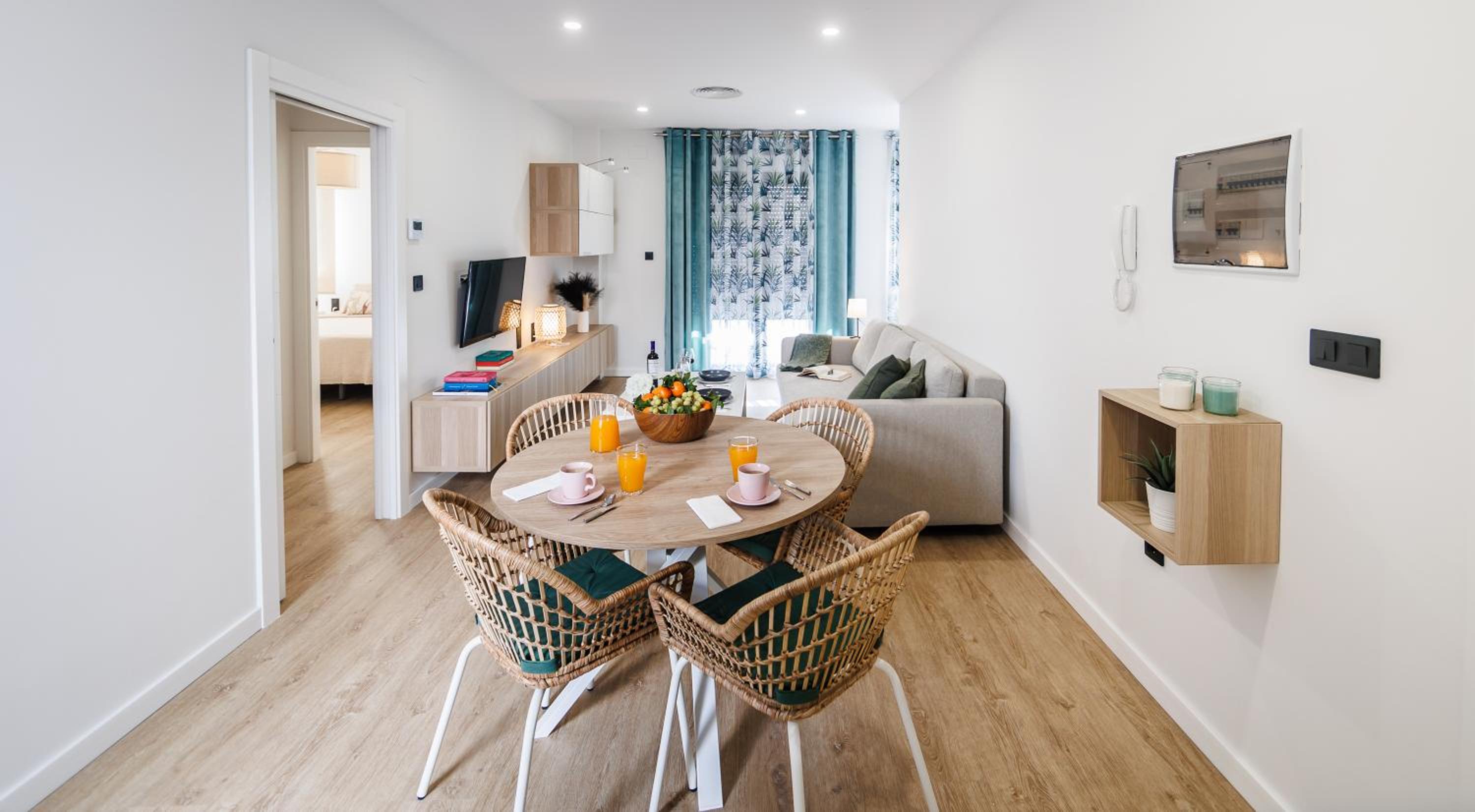 Luxury Apartamento Jambo