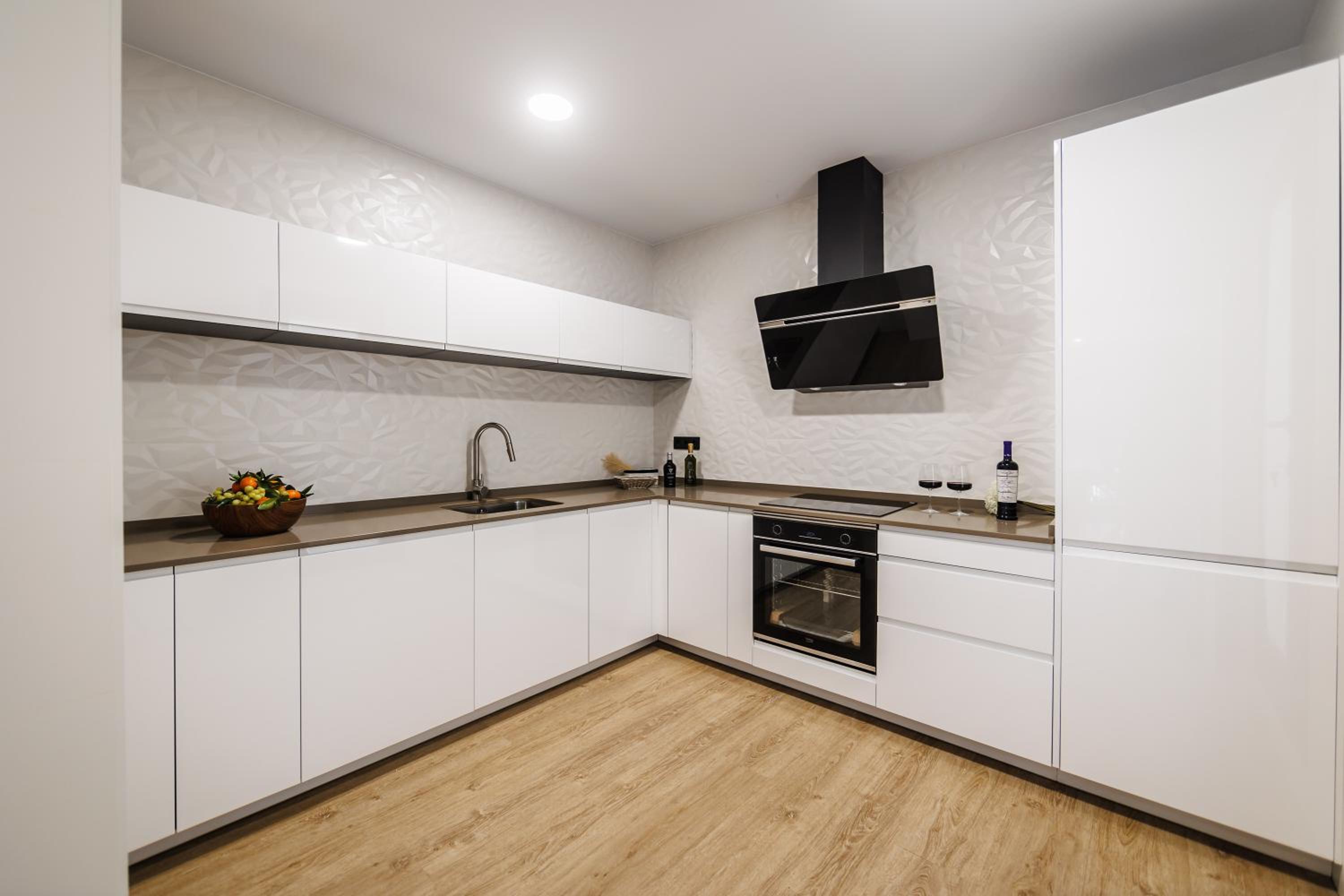 Luxury Apartamento Jambo
