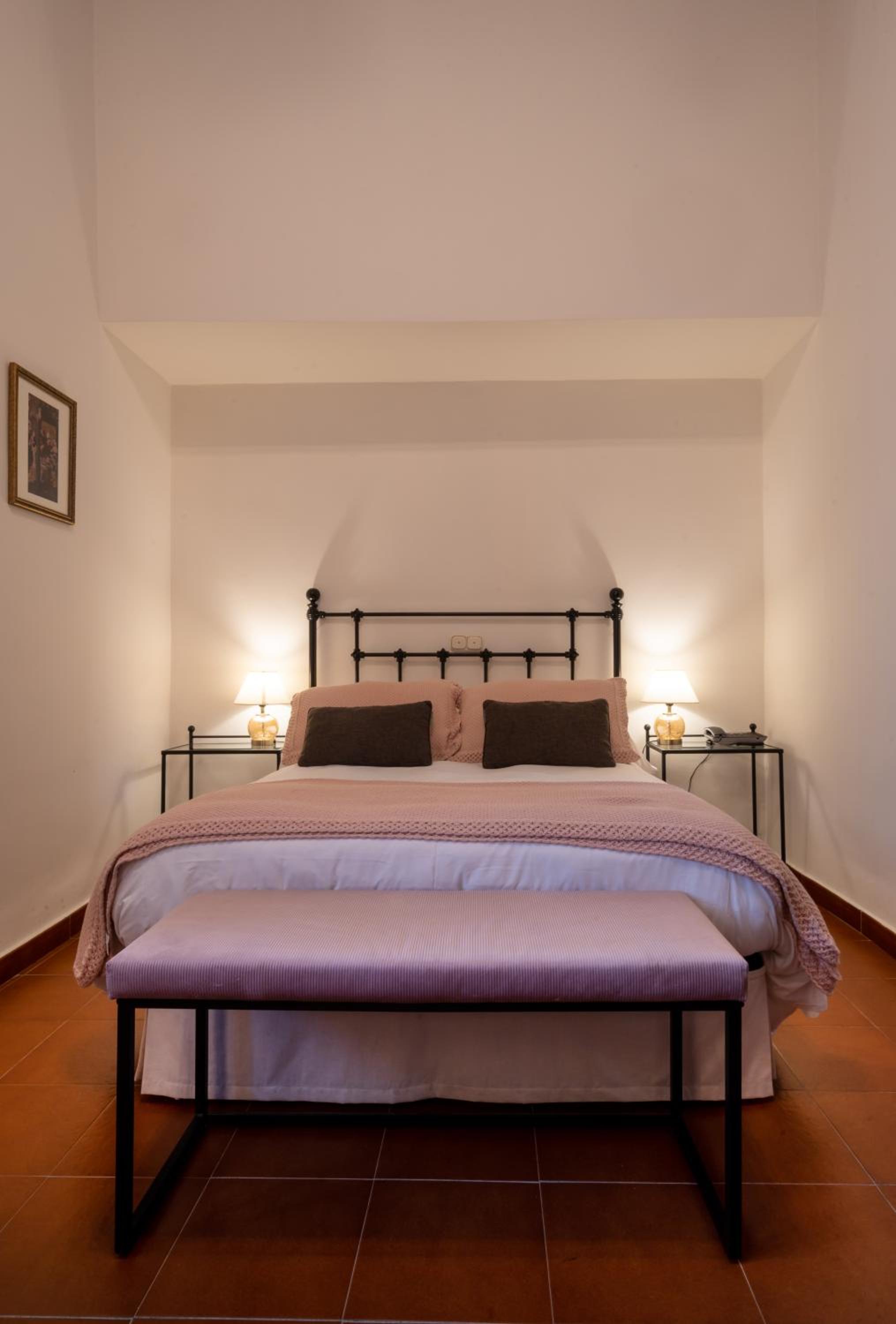 La Posada de Pradorey