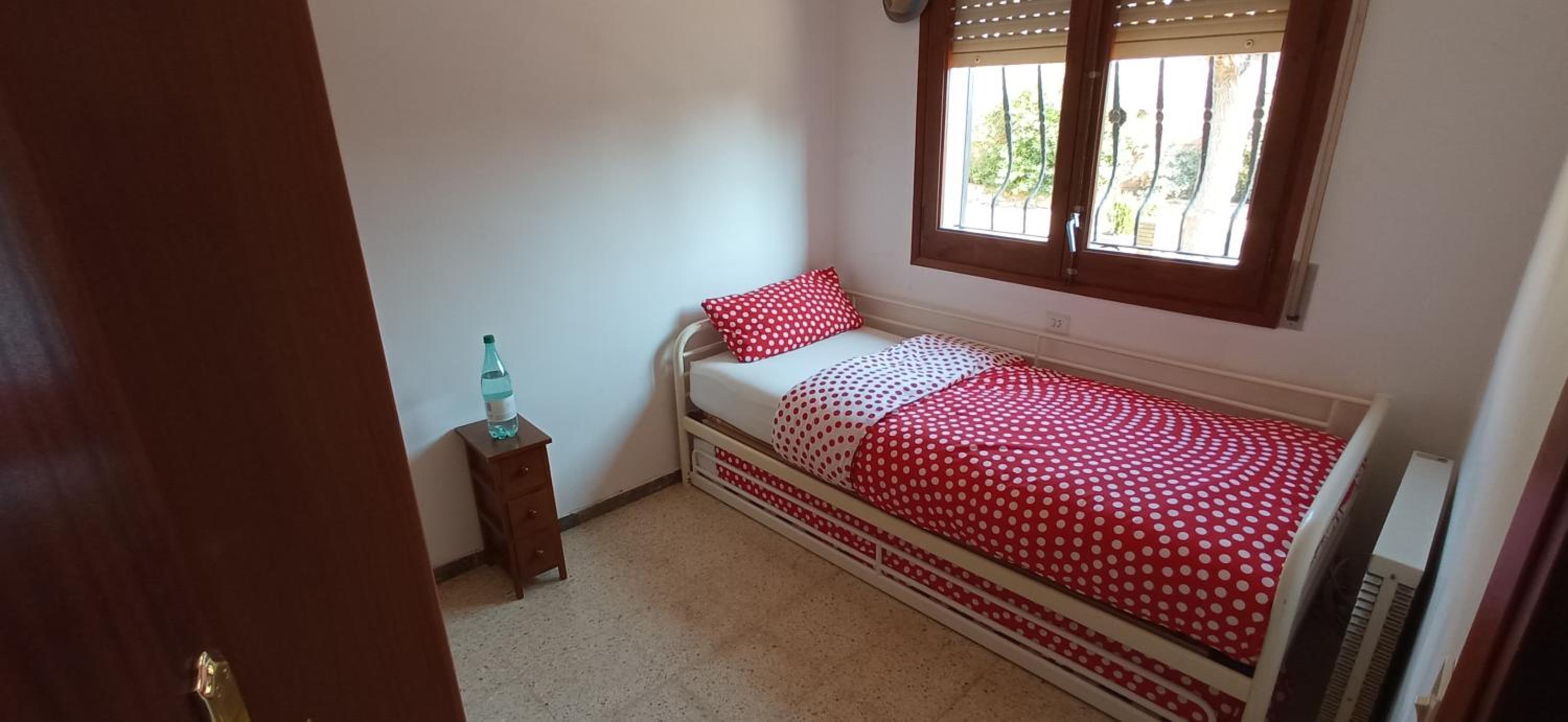 Gira-sol villa